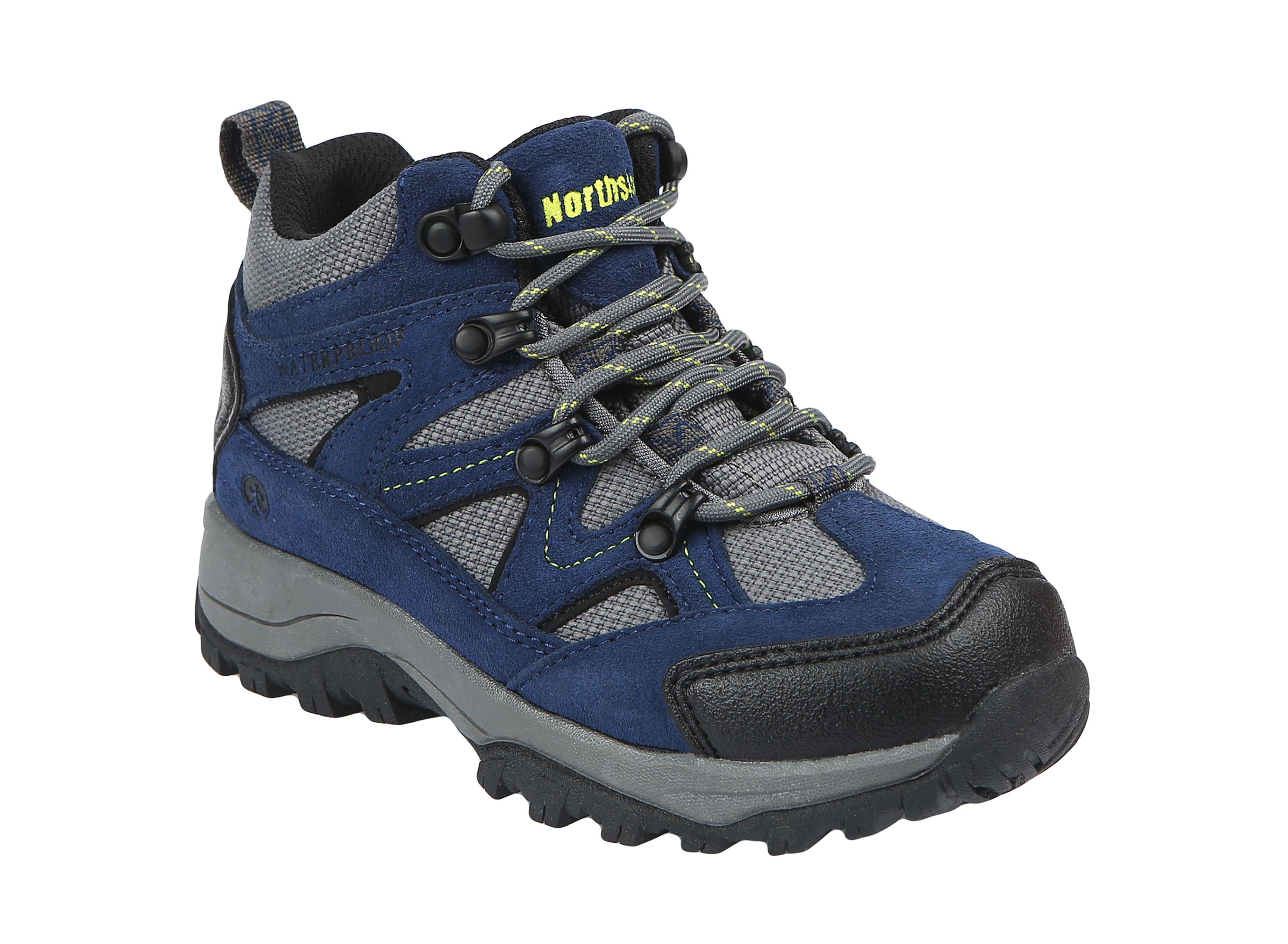 Kids Snohomish Jr Waterproof Hiking Boot