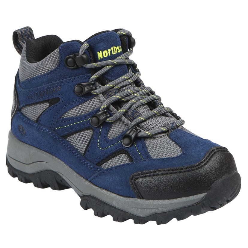 Kids Snohomish Jr Waterproof Hiking Boot