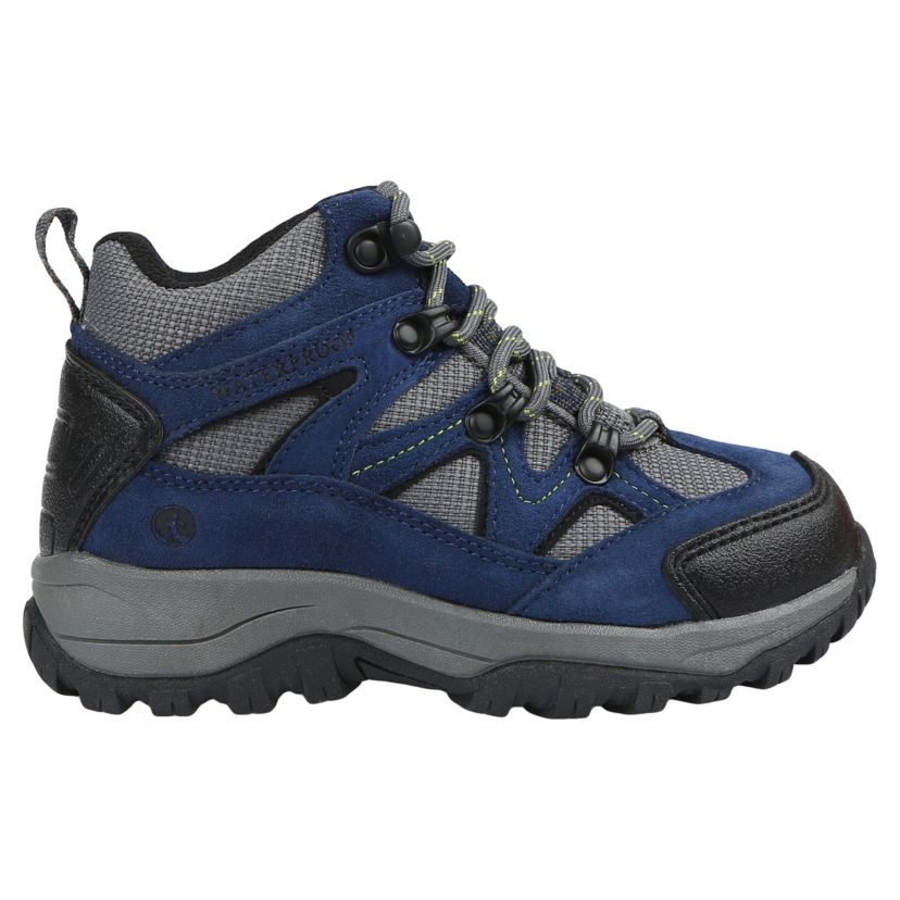 Kids Snohomish Jr Waterproof Hiking Boot