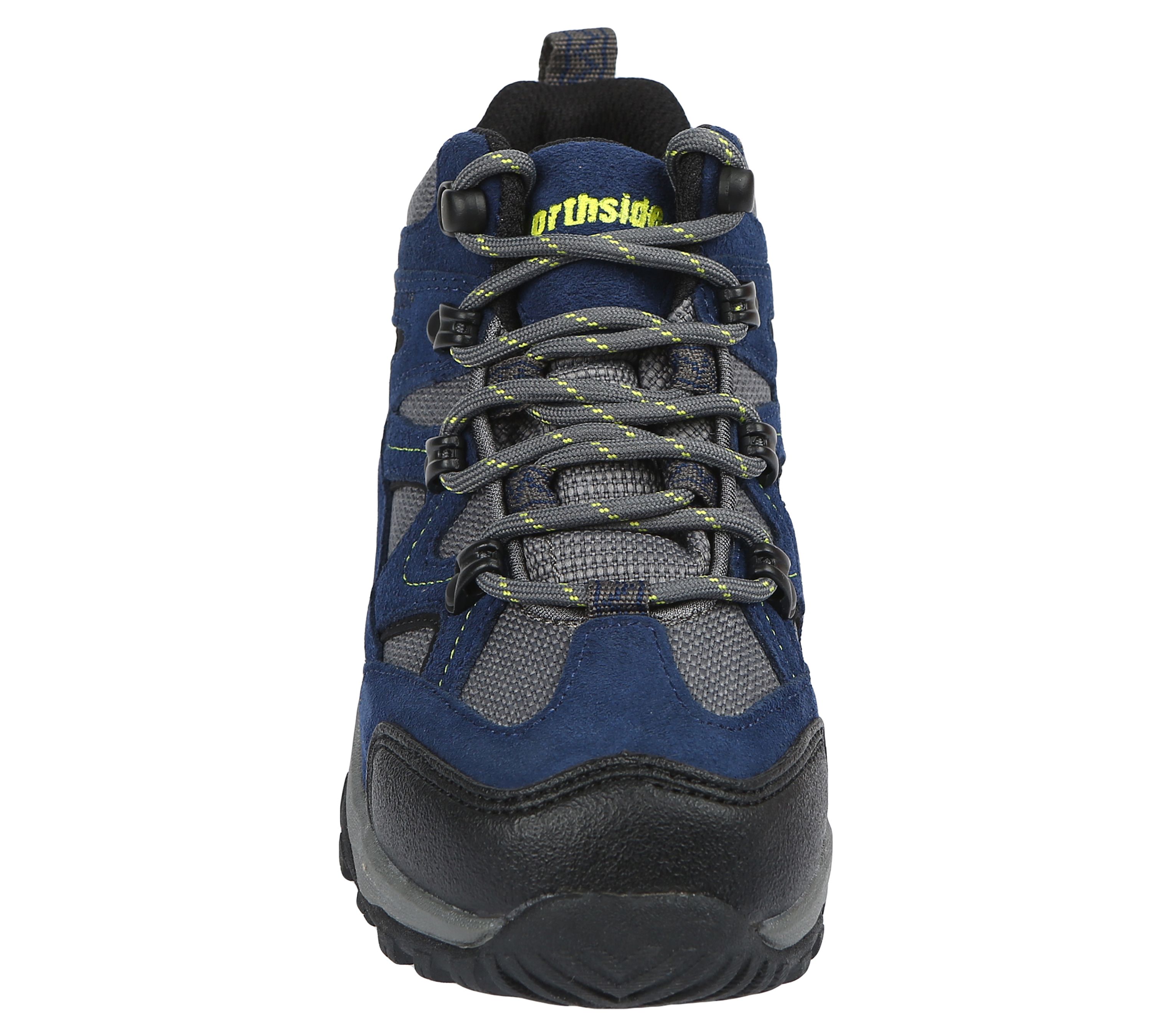 Kids Snohomish Jr Waterproof Hiking Boot