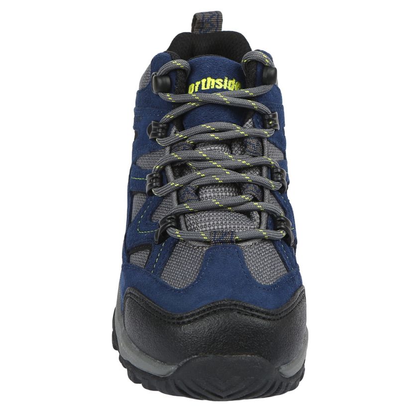 Kids Snohomish Jr Waterproof Hiking Boot