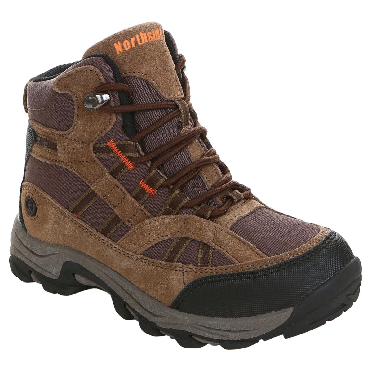 Kids Rampart Mid Hiking Boot