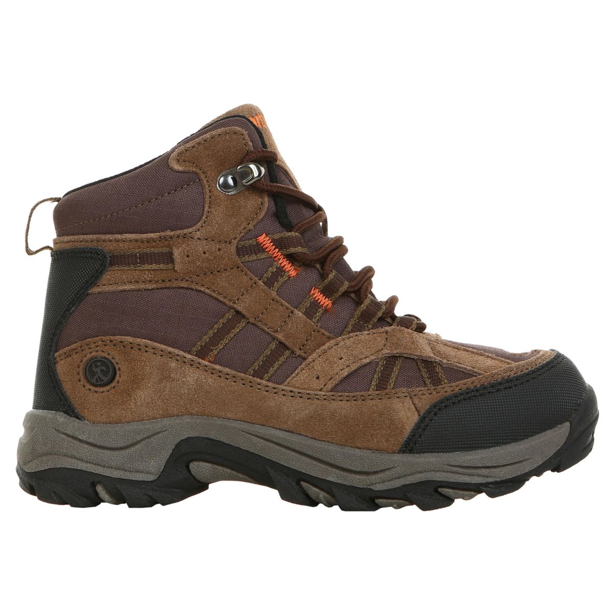 Kids Rampart Mid Hiking Boot