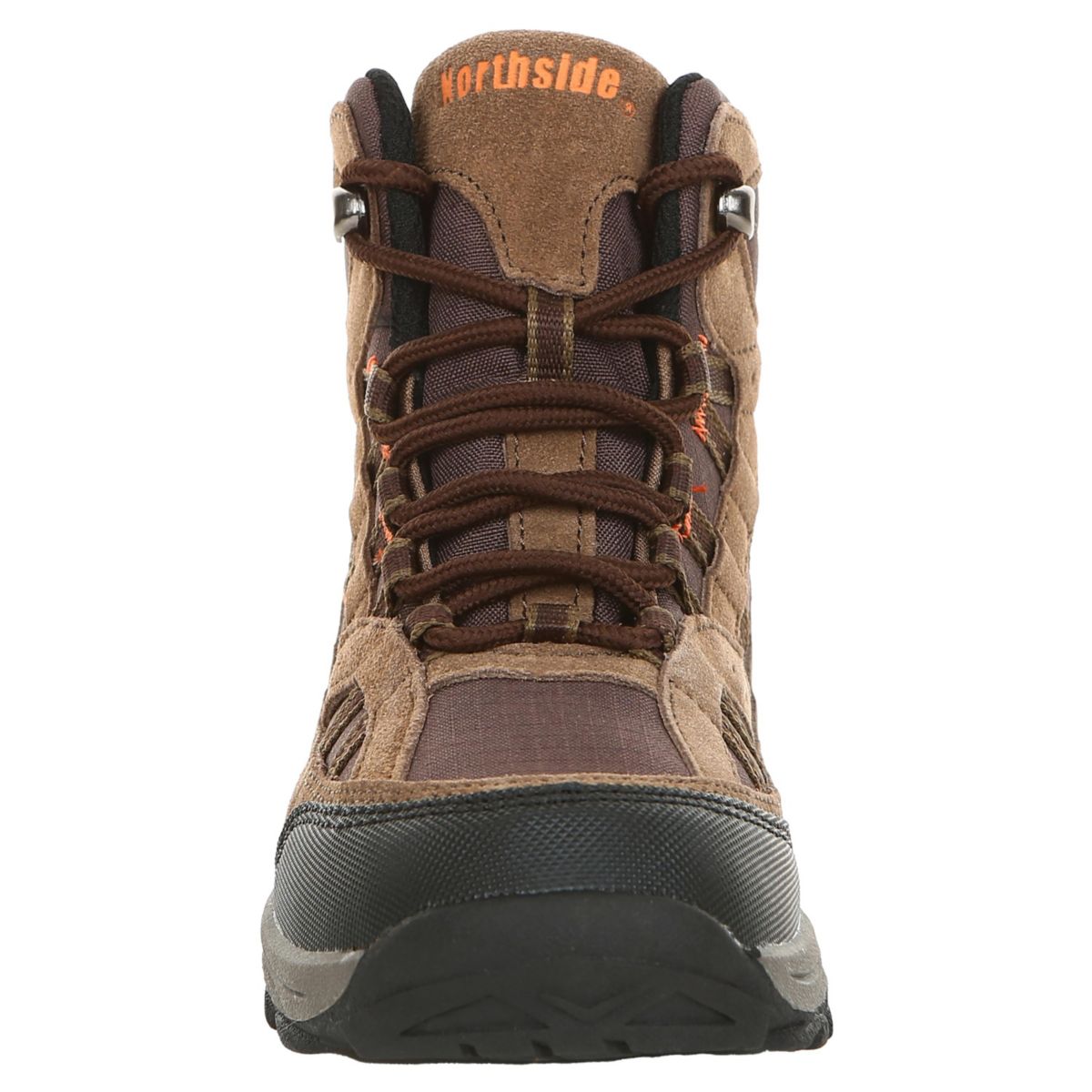 Kids Rampart Mid Hiking Boot