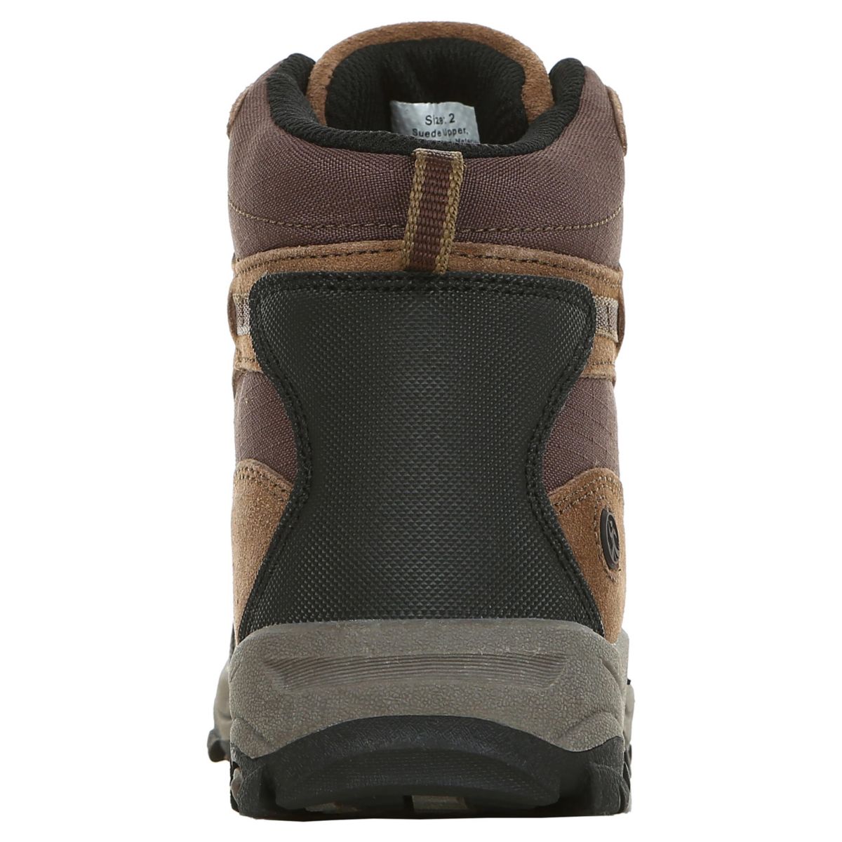Kids Rampart Mid Hiking Boot