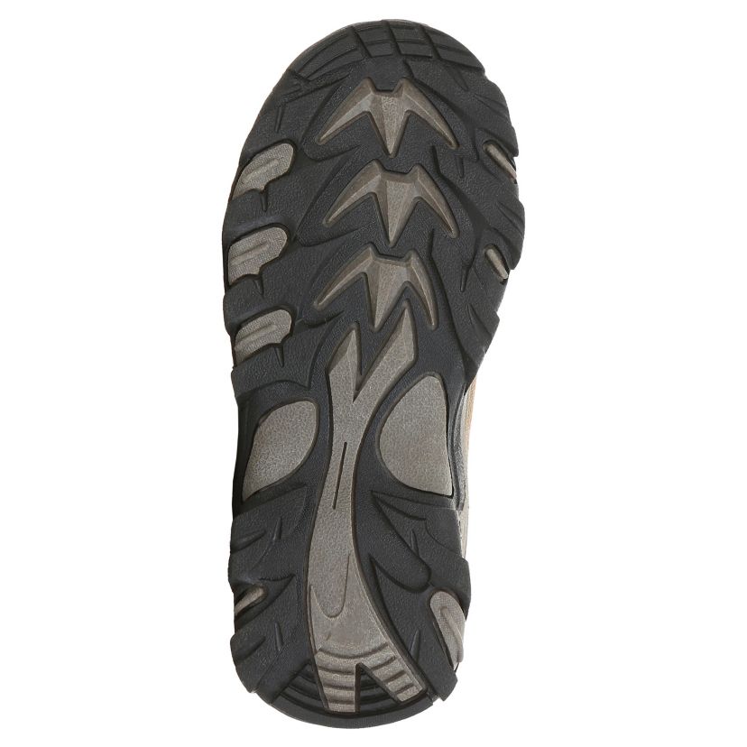 Kids Rampart Mid Hiking Boot