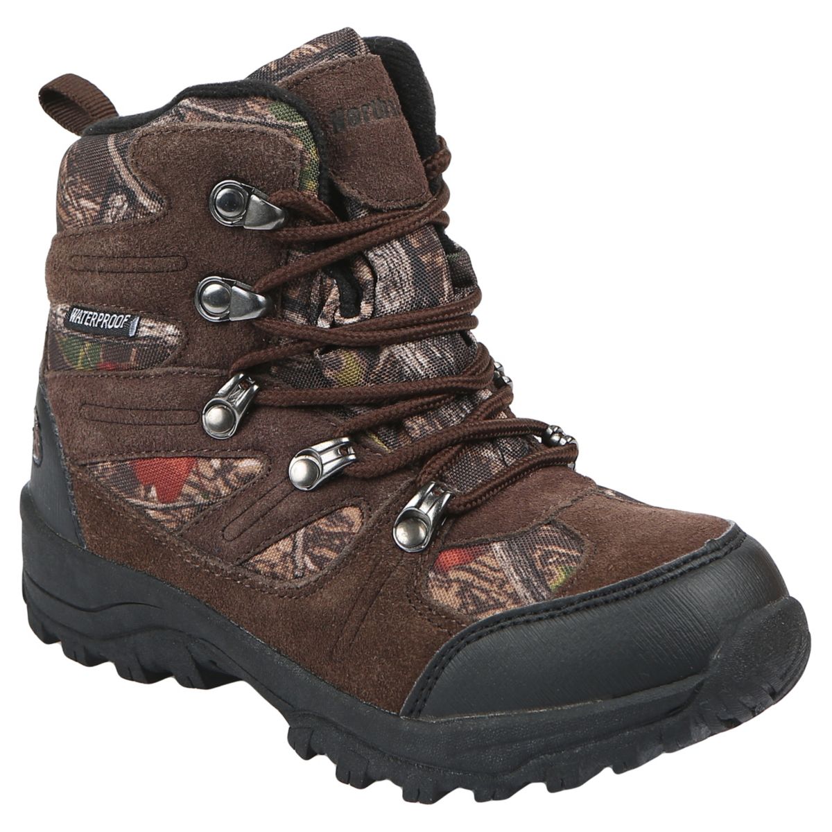 Kids Tracker Jr Insulated Waterproof Hunting Boot