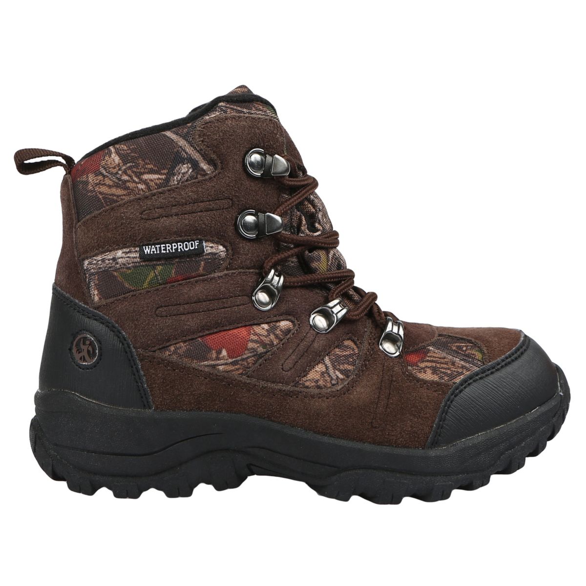 Kids Tracker Jr Insulated Waterproof Hunting Boot