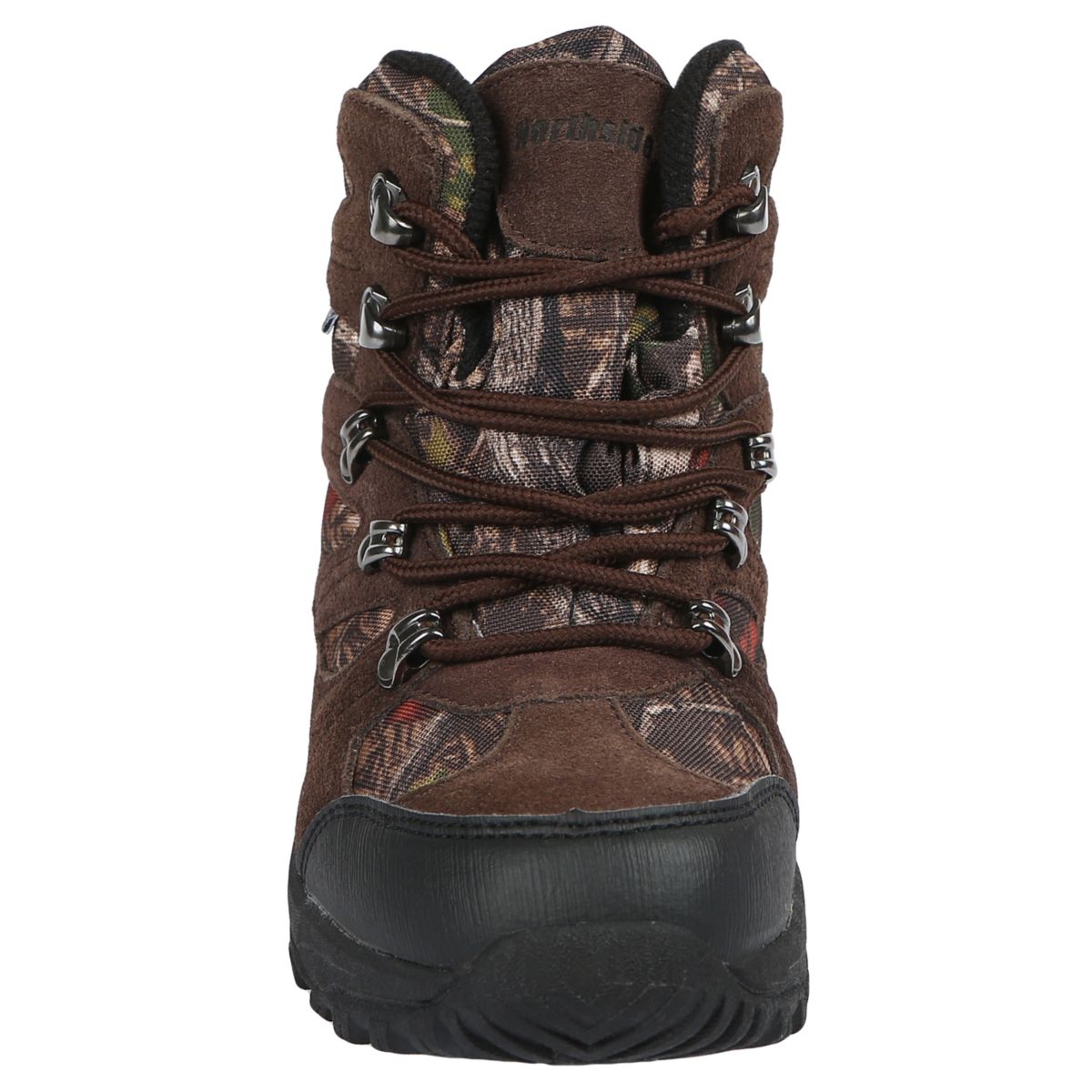 Kids Tracker Jr Insulated Waterproof Hunting Boot