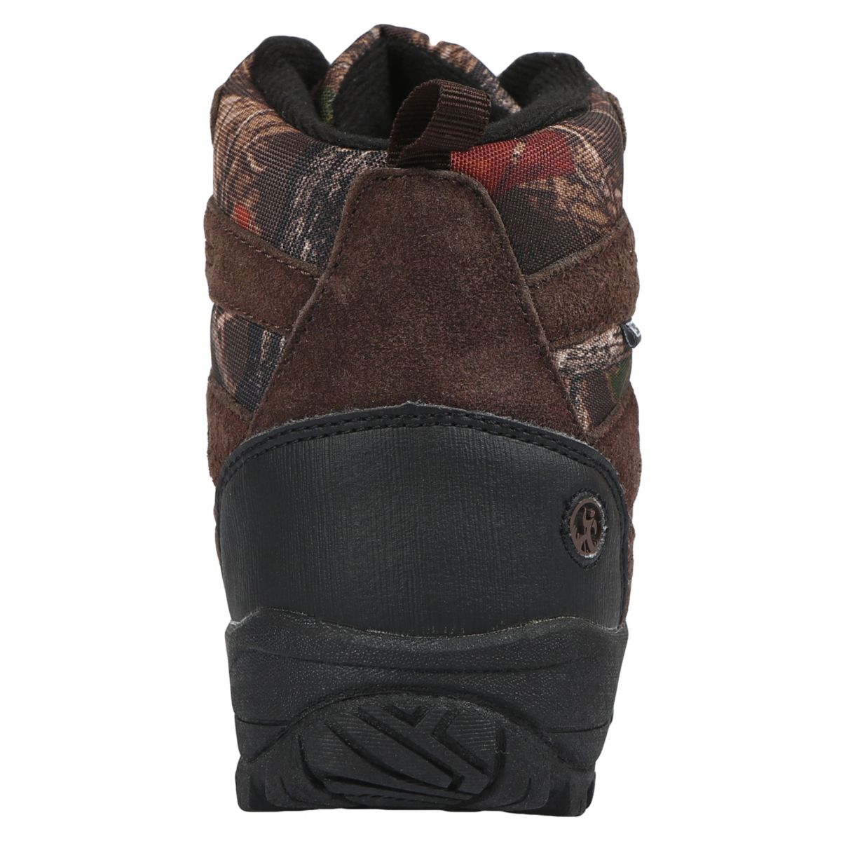 Kids Tracker Jr Insulated Waterproof Hunting Boot