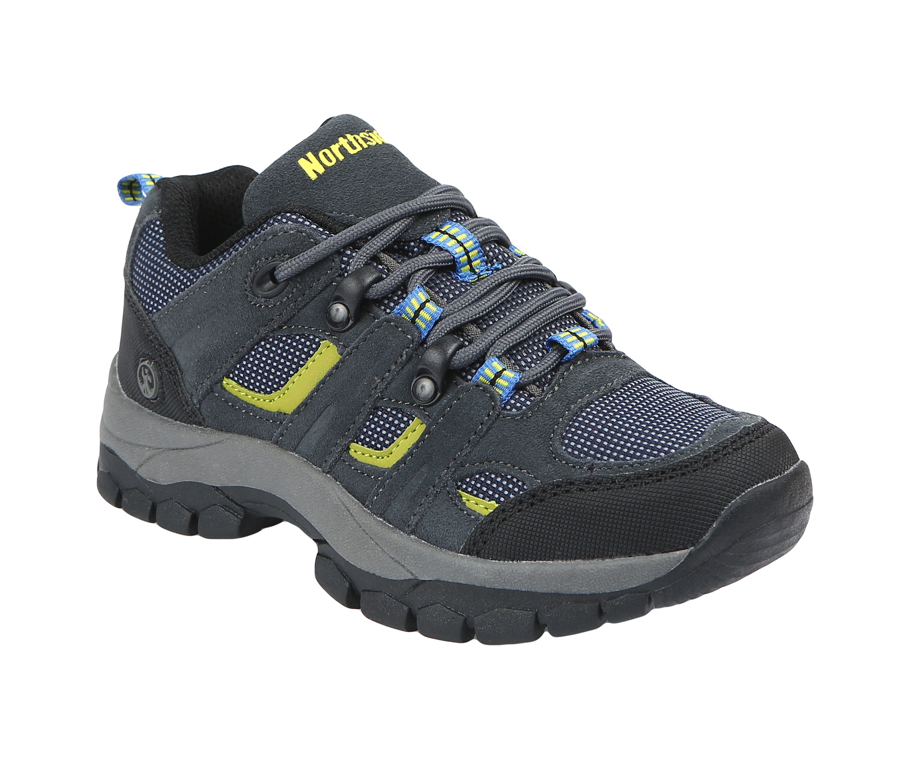 Kids Monroe Low Hiking Shoe