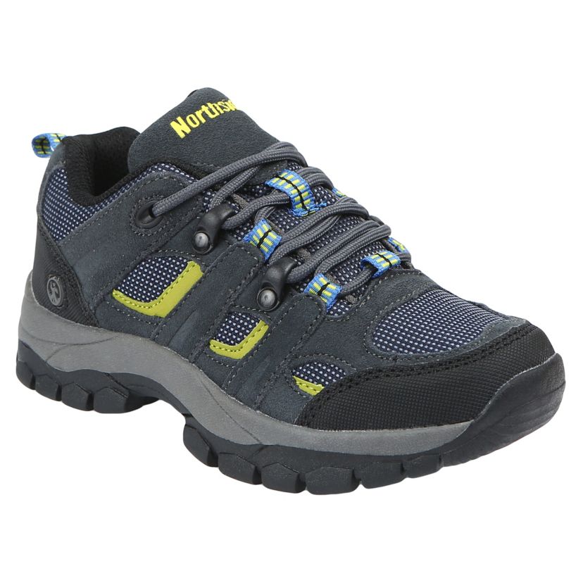 Kids Monroe Low Hiking Shoe