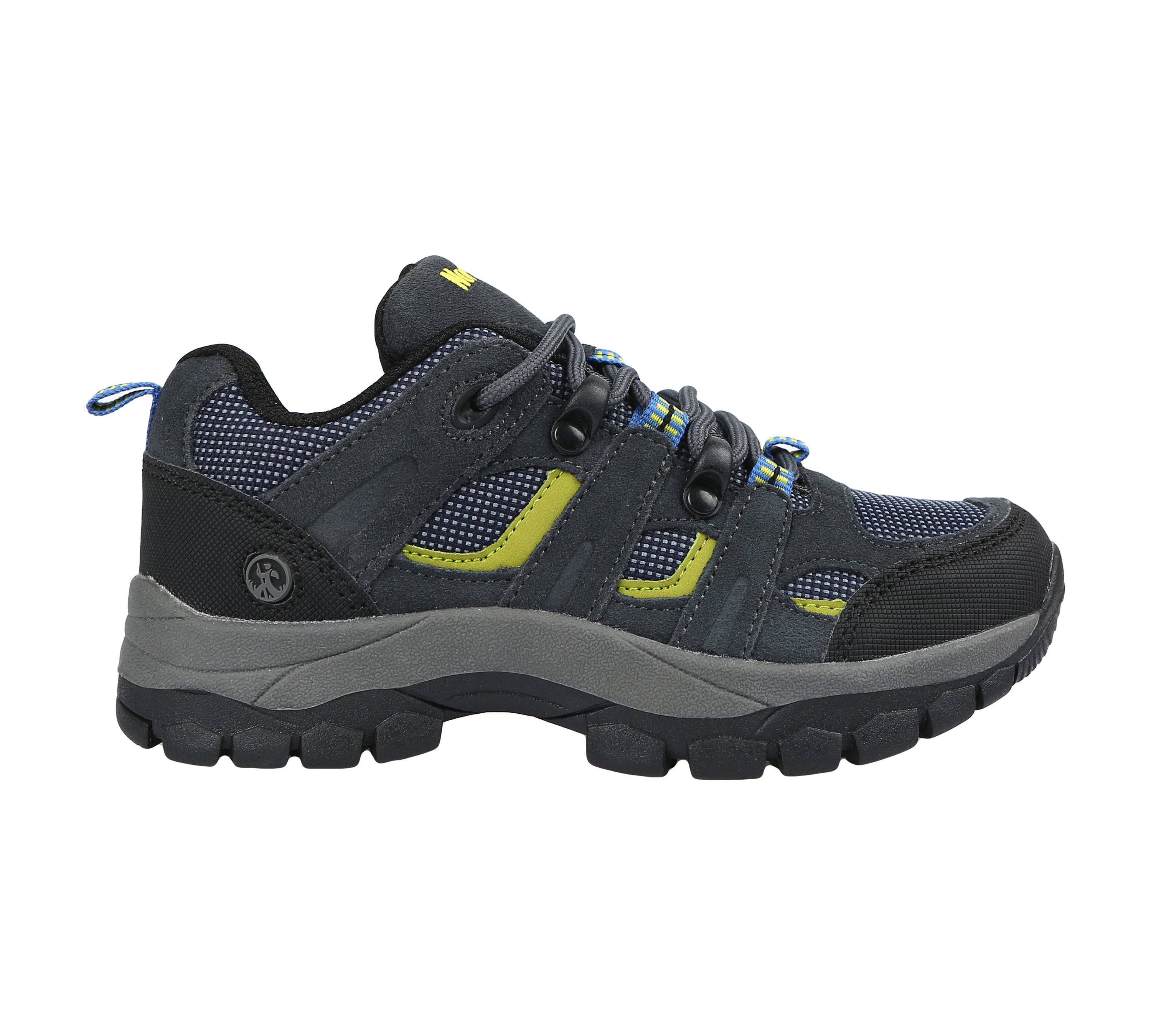 Kids Monroe Low Hiking Shoe