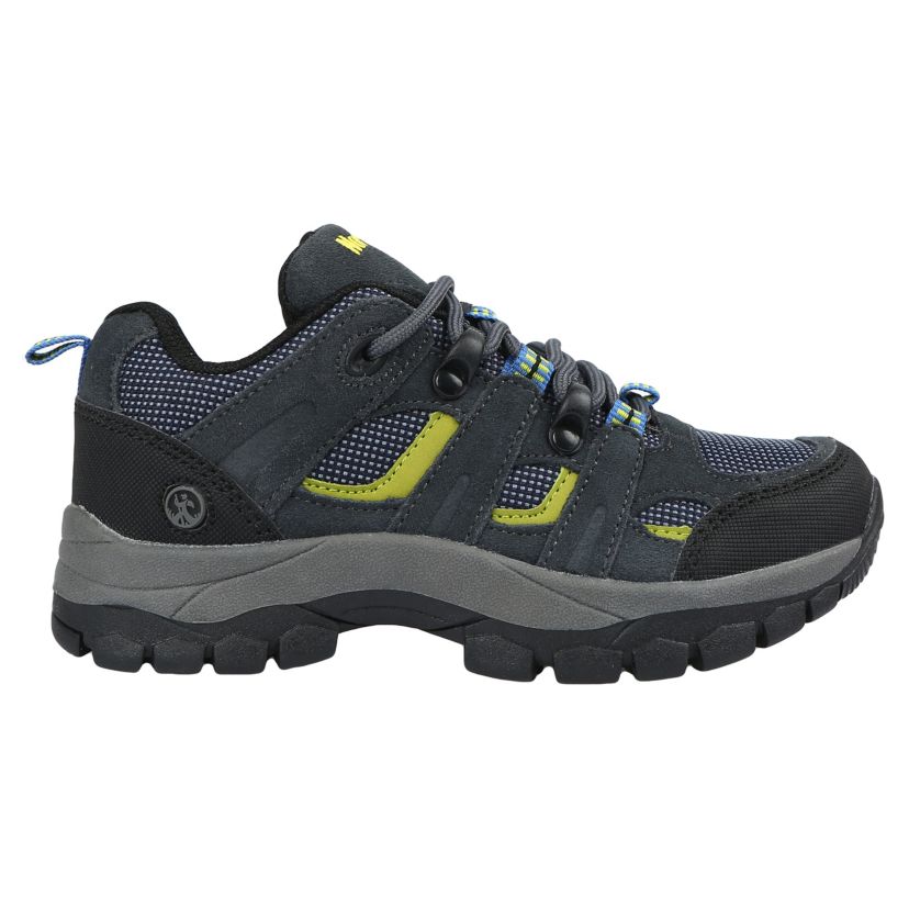 Kids Monroe Low Hiking Shoe