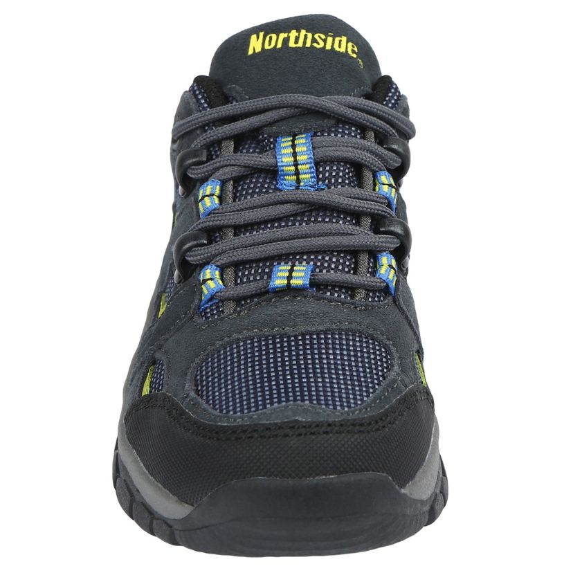 Kids Monroe Low Hiking Shoe
