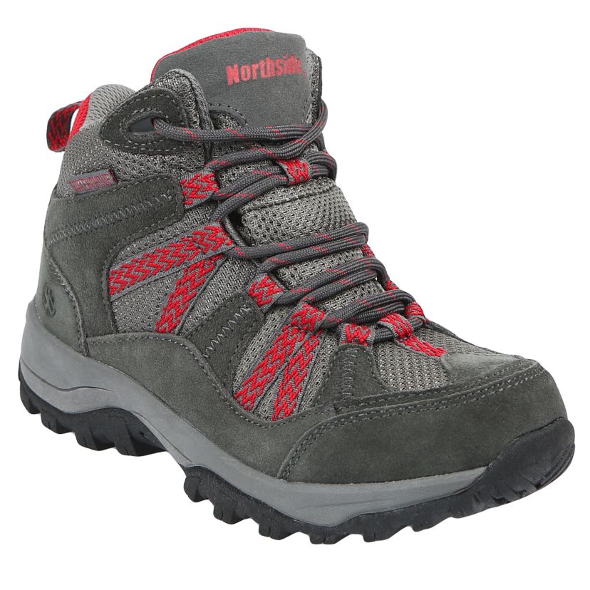 Kids Freemont Waterproof Hiking Boot