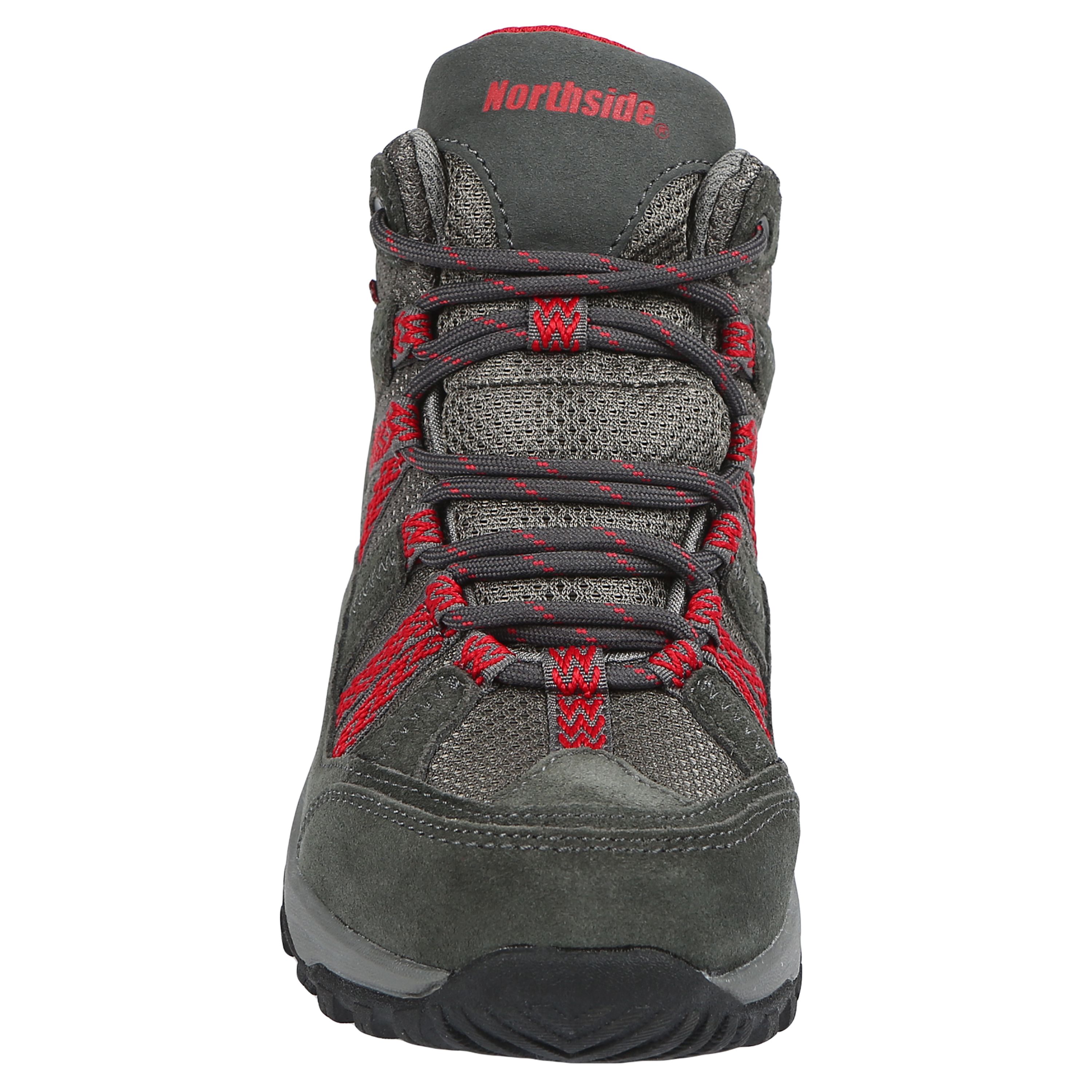 Kids Freemont Waterproof Hiking Boot