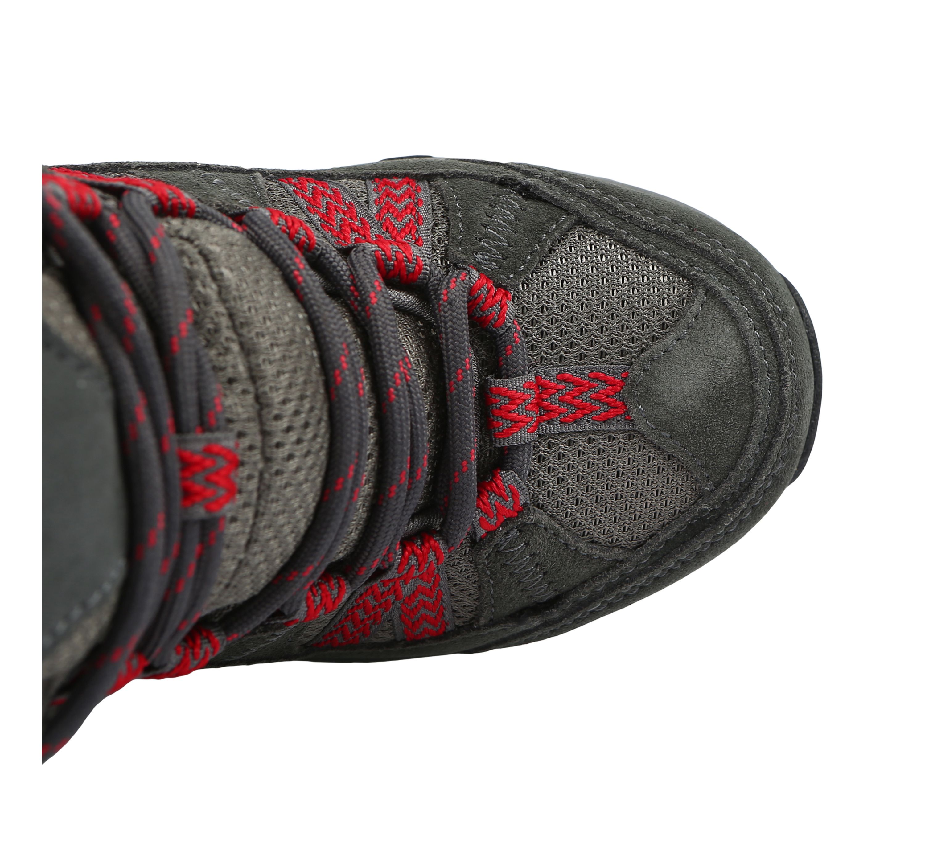 Kids Freemont Waterproof Hiking Boot