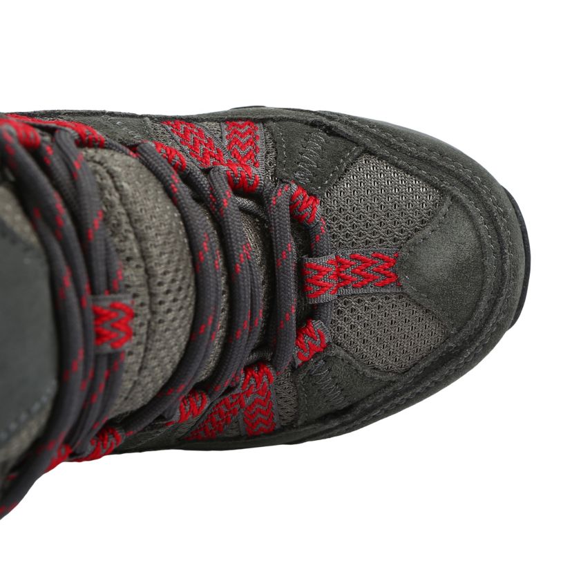 Kids Freemont Waterproof Hiking Boot