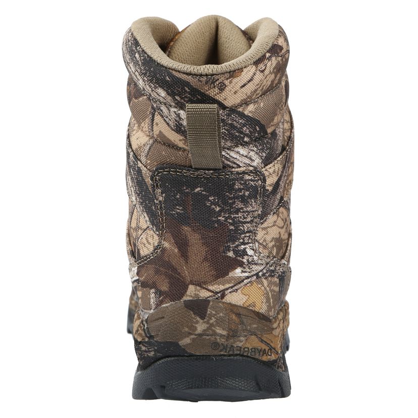 Kids Crossite Insulated Waterproof Hunting Boot