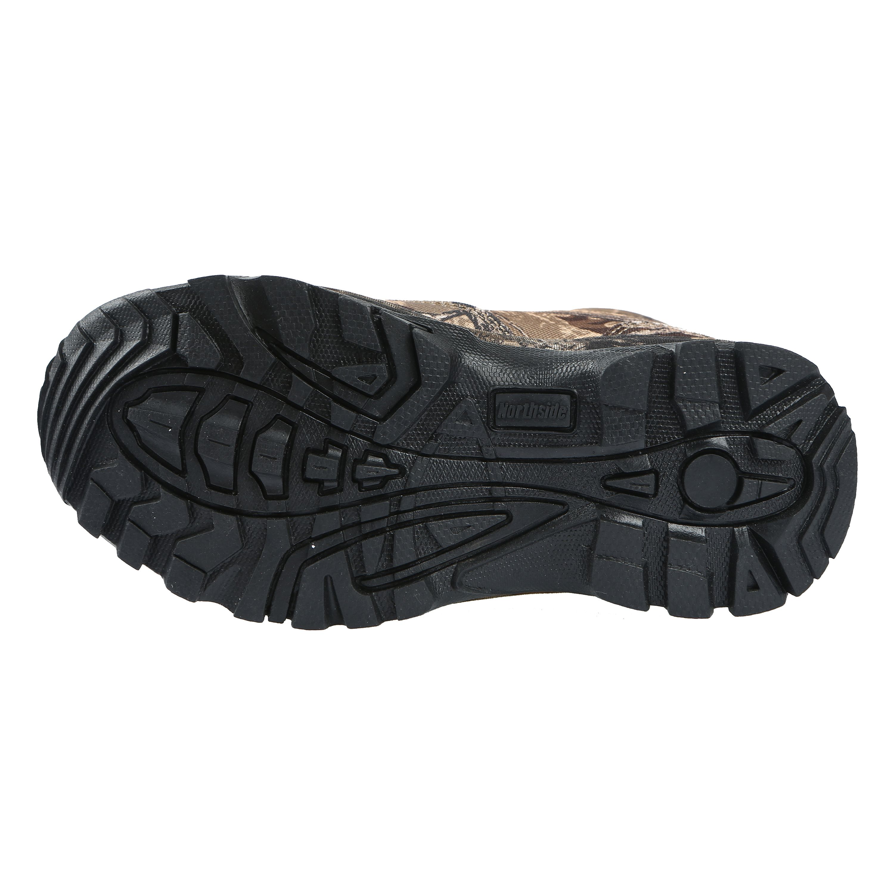 Kids Crossite Insulated Waterproof Hunting Boot
