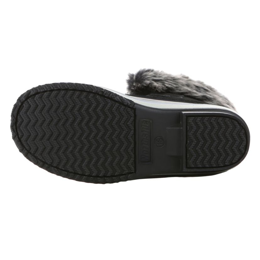 Kids Katie Insulated Waterproof Winter Snow Boot