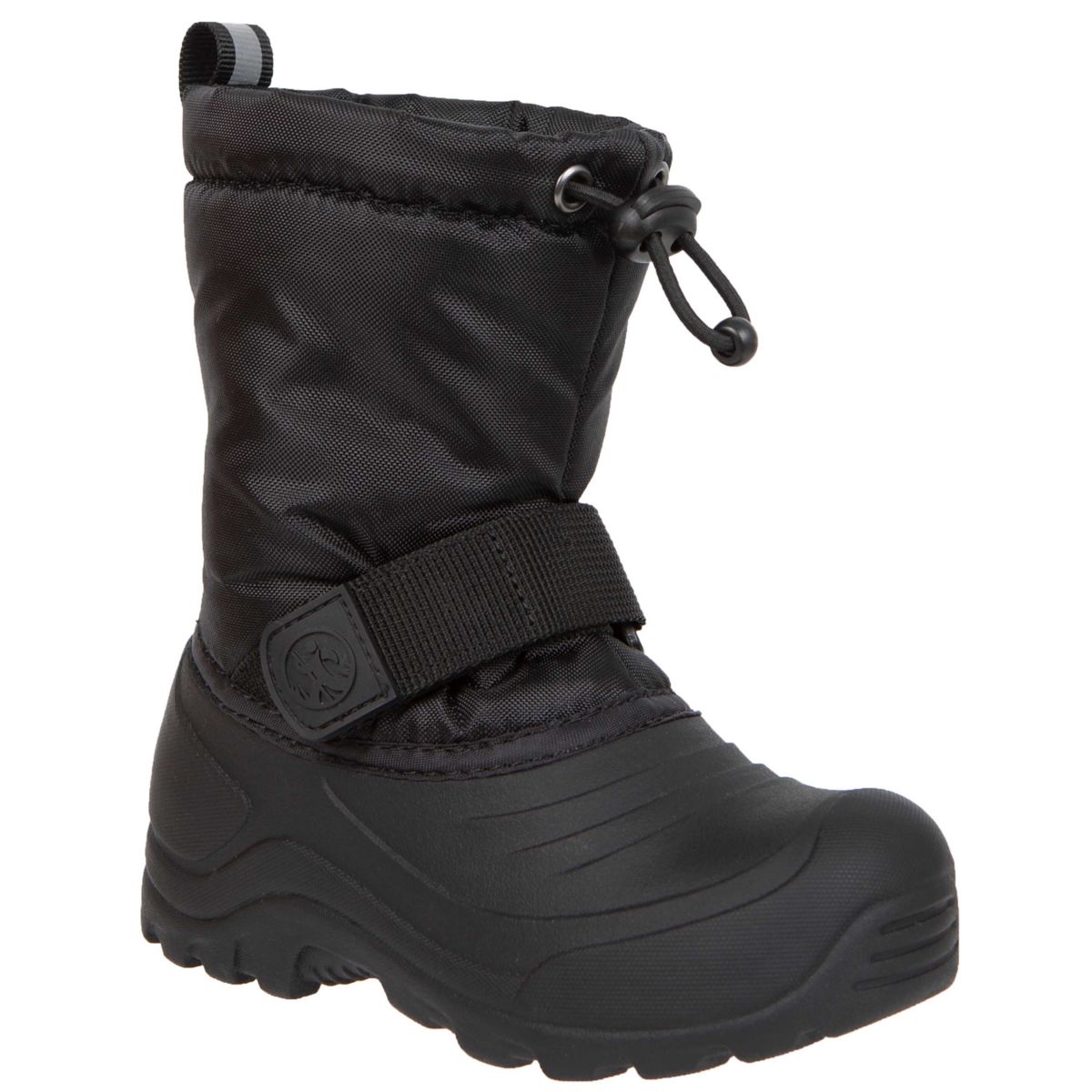 Kids Frosty II Insulated Snow Boot