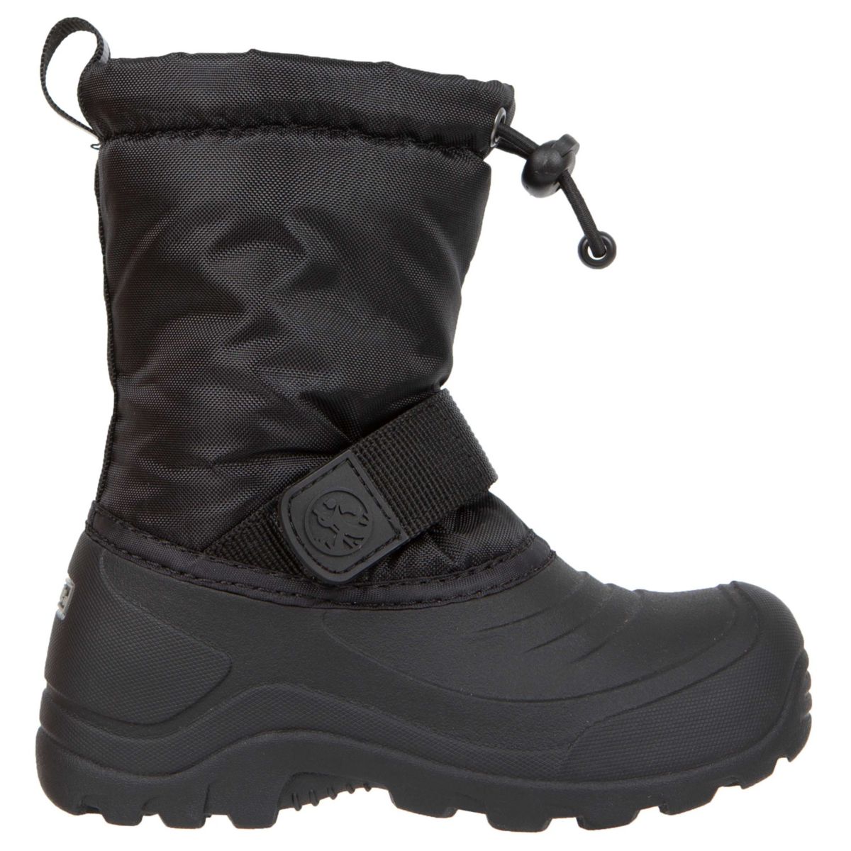 Kids Frosty II Insulated Snow Boot