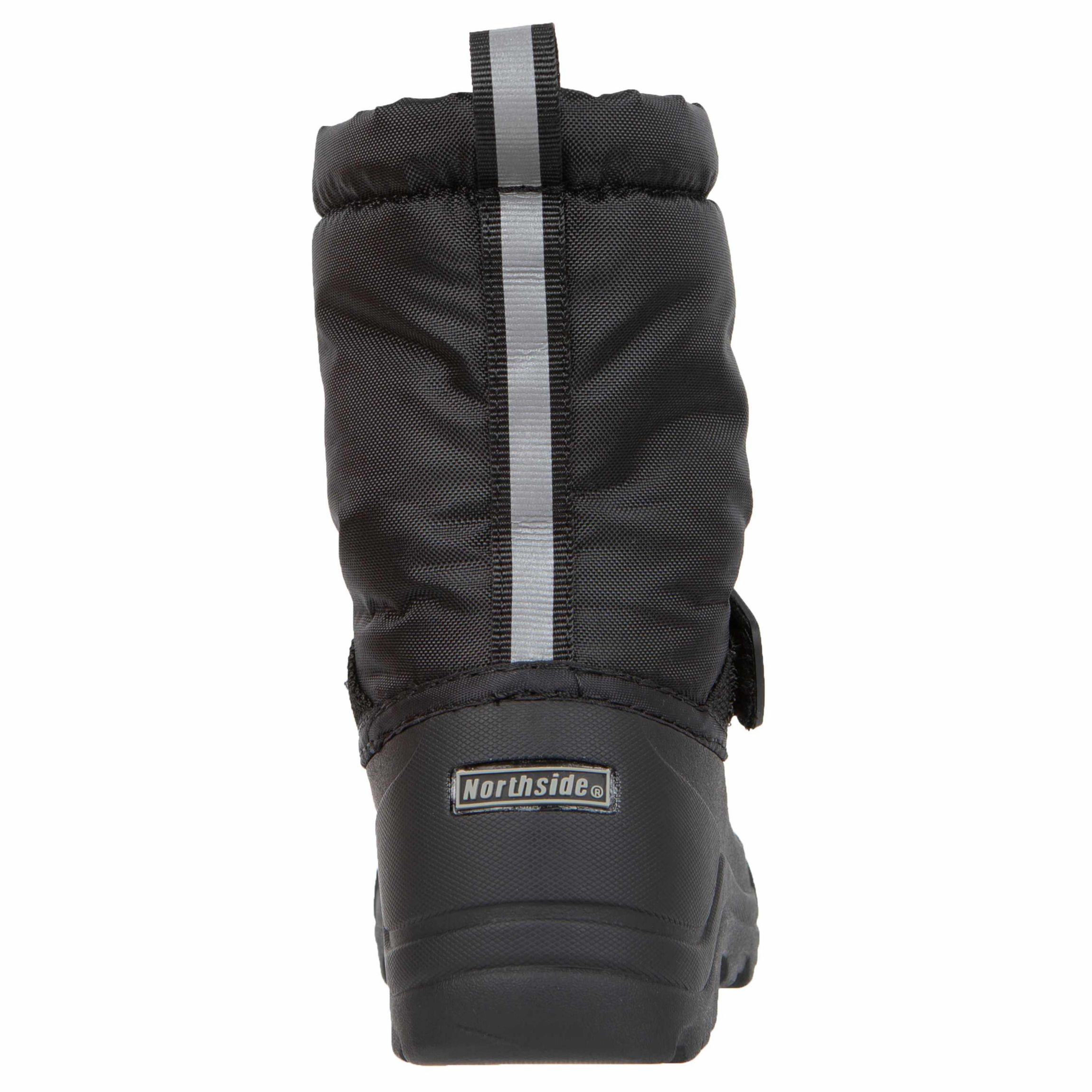 Kids Frosty II Insulated Snow Boot