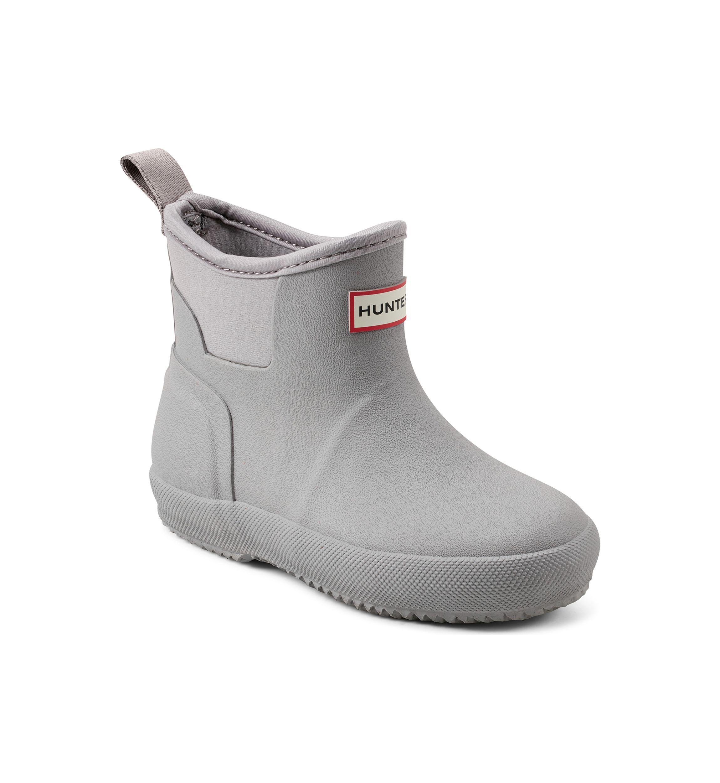 Toddler Finley Pull On Waterproof Boots