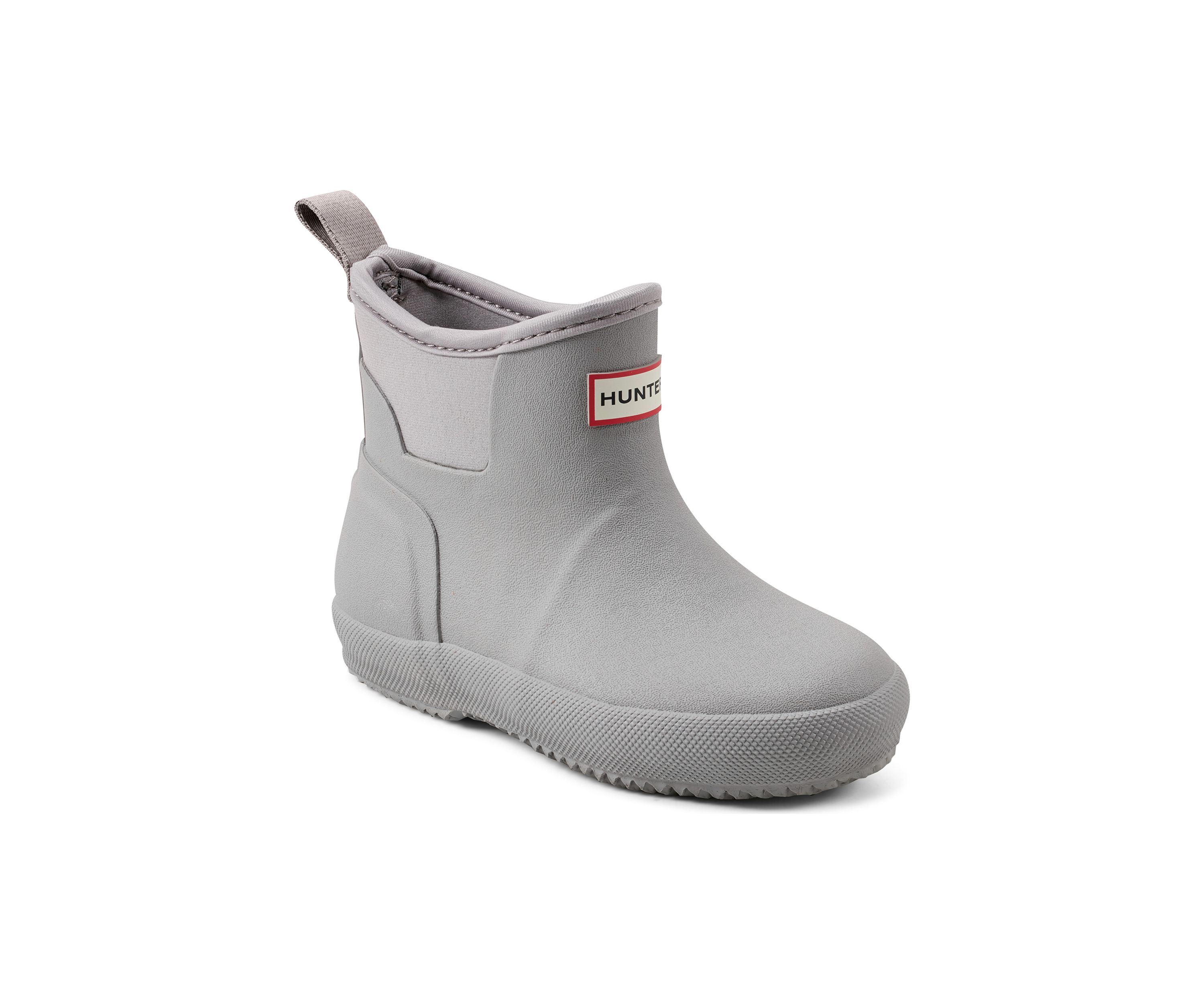 Toddler Finley Pull On Waterproof Boots