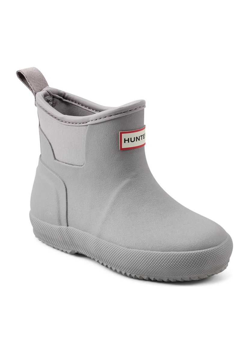 Toddler Finley Pull On Waterproof Boots