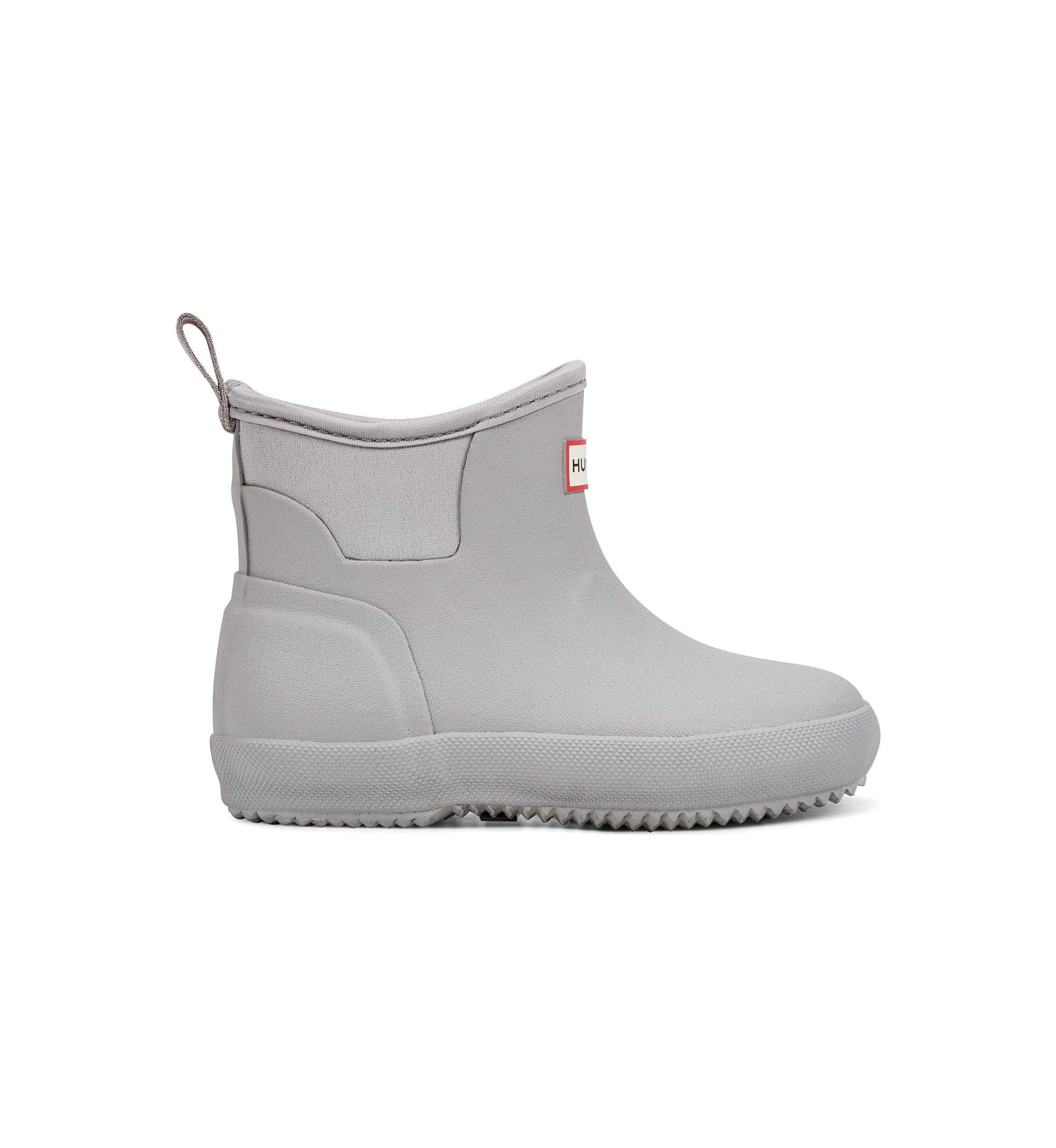 Toddler Finley Pull On Waterproof Boots