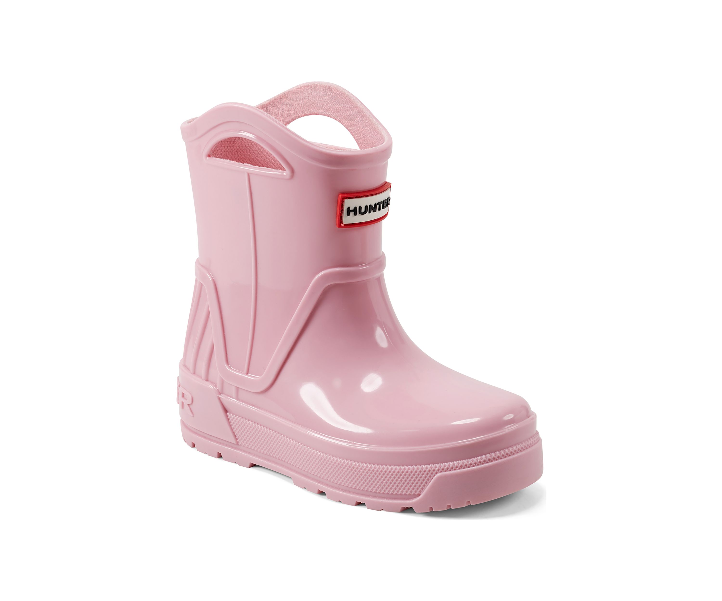 Toddler Georgey Waterproof Boots
