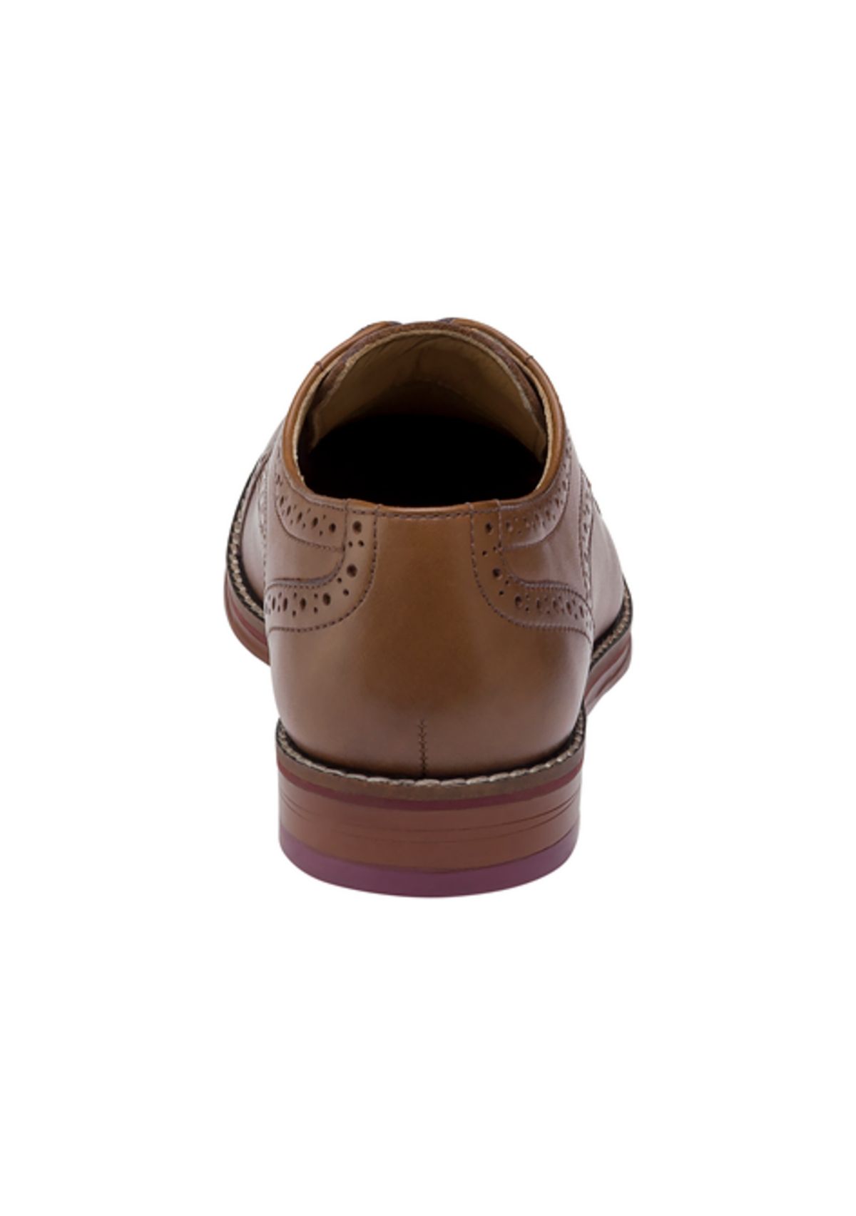 Toddler Boys Conard Cap Toe Oxfords