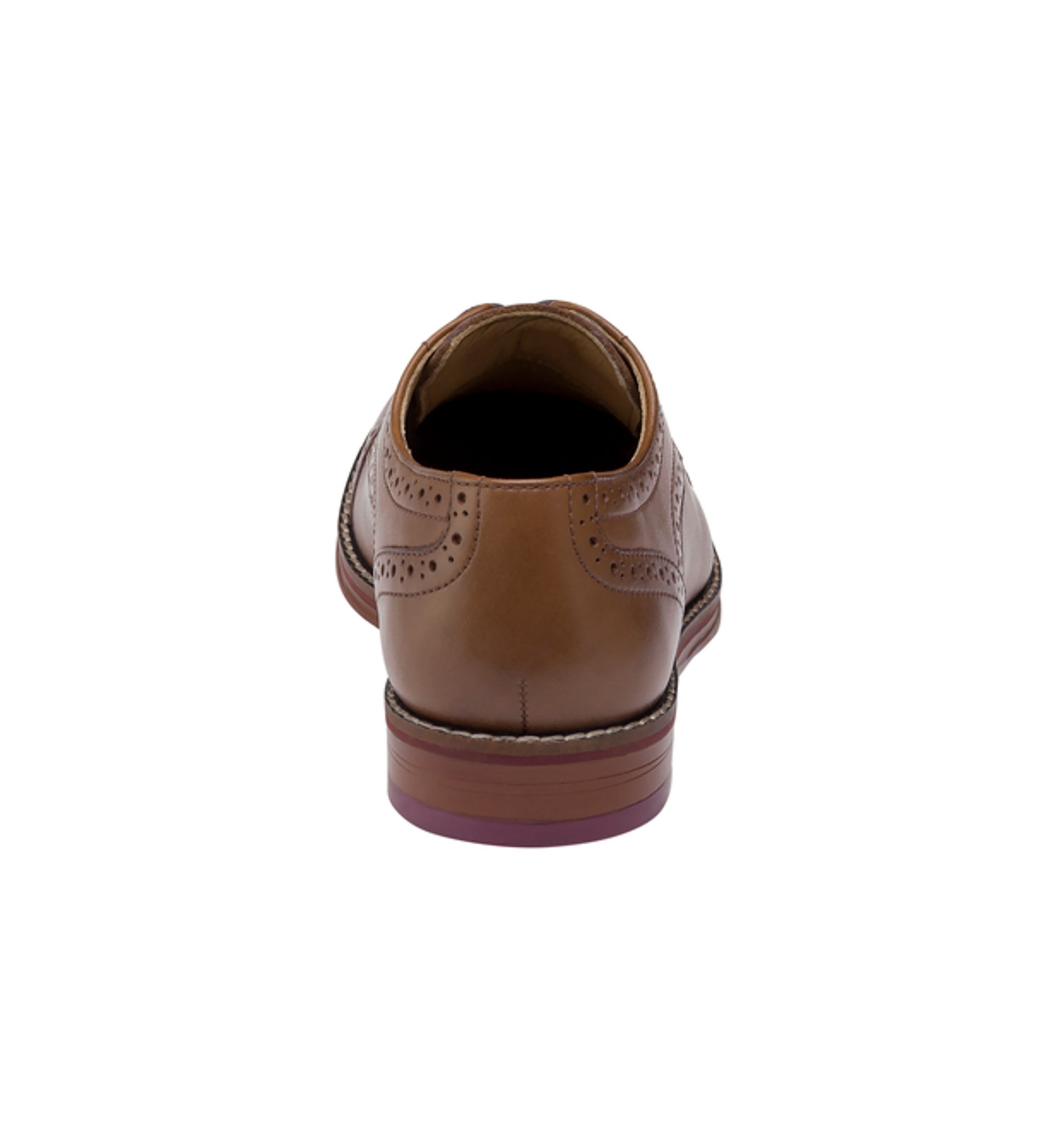 Toddler Boys Conard Cap Toe Oxfords