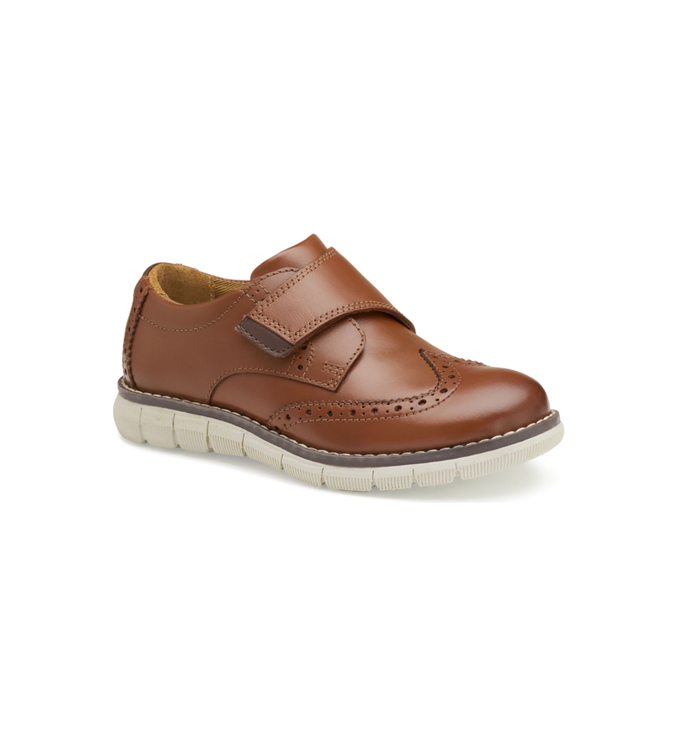 Toddler Boys Holden Wingtip Oxfords