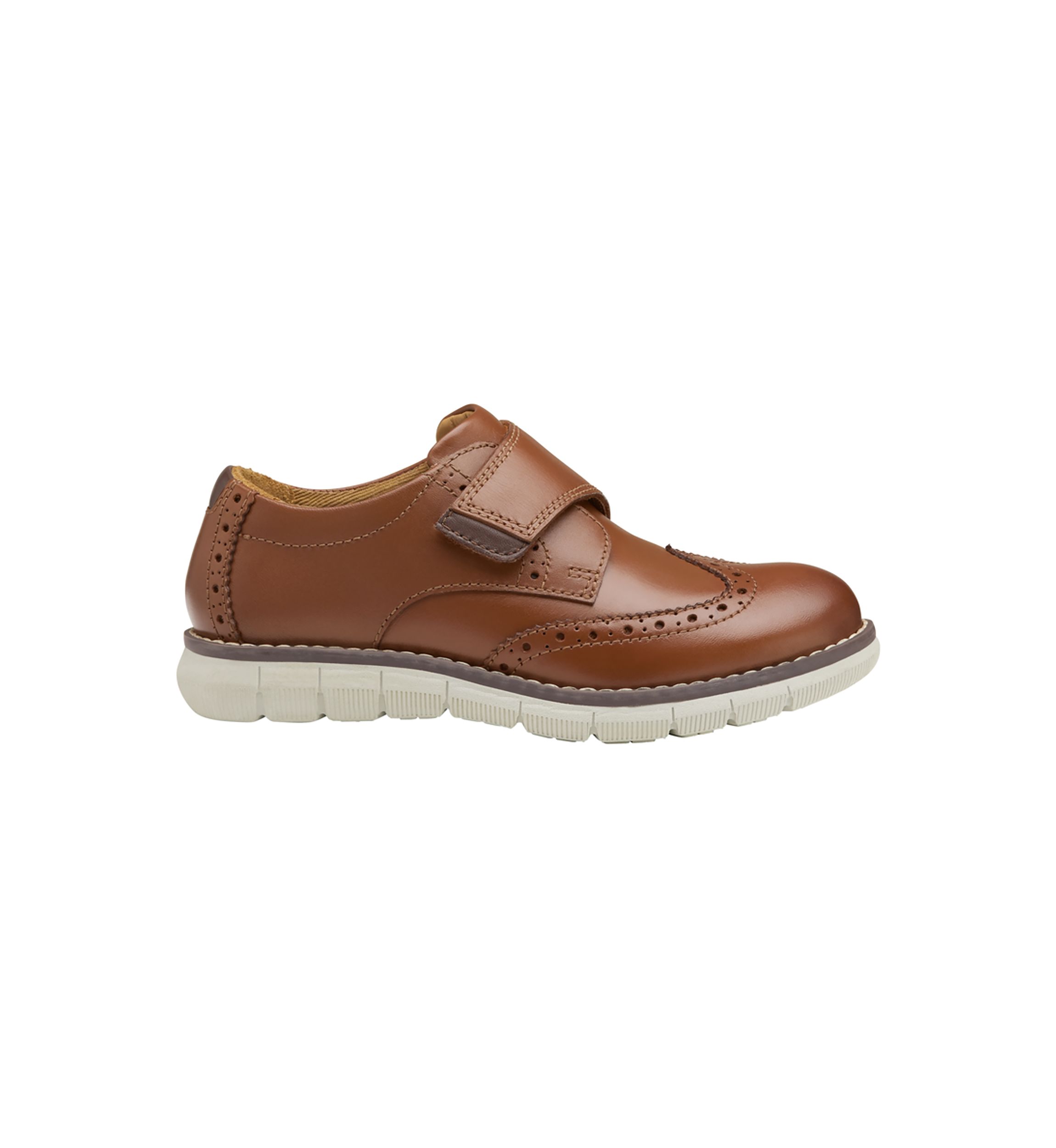 Toddler Boys Holden Wingtip Oxfords