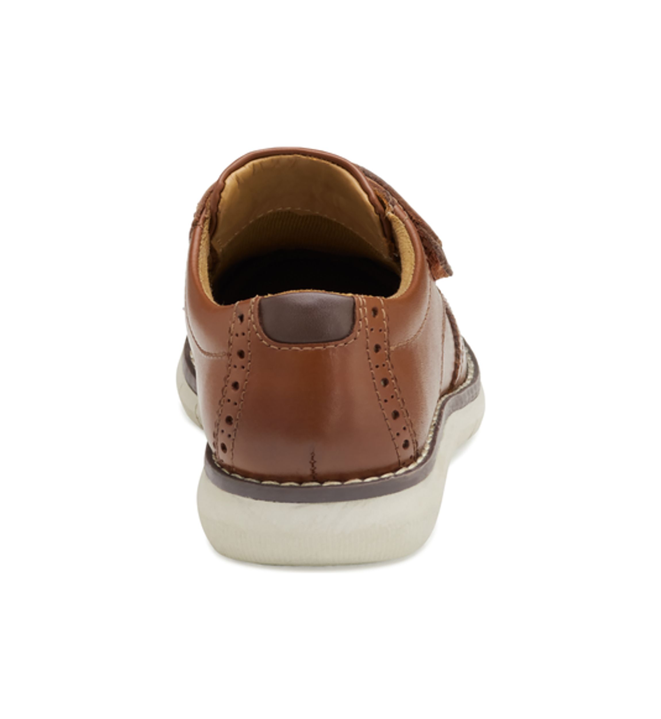 Toddler Boys Holden Wingtip Oxfords