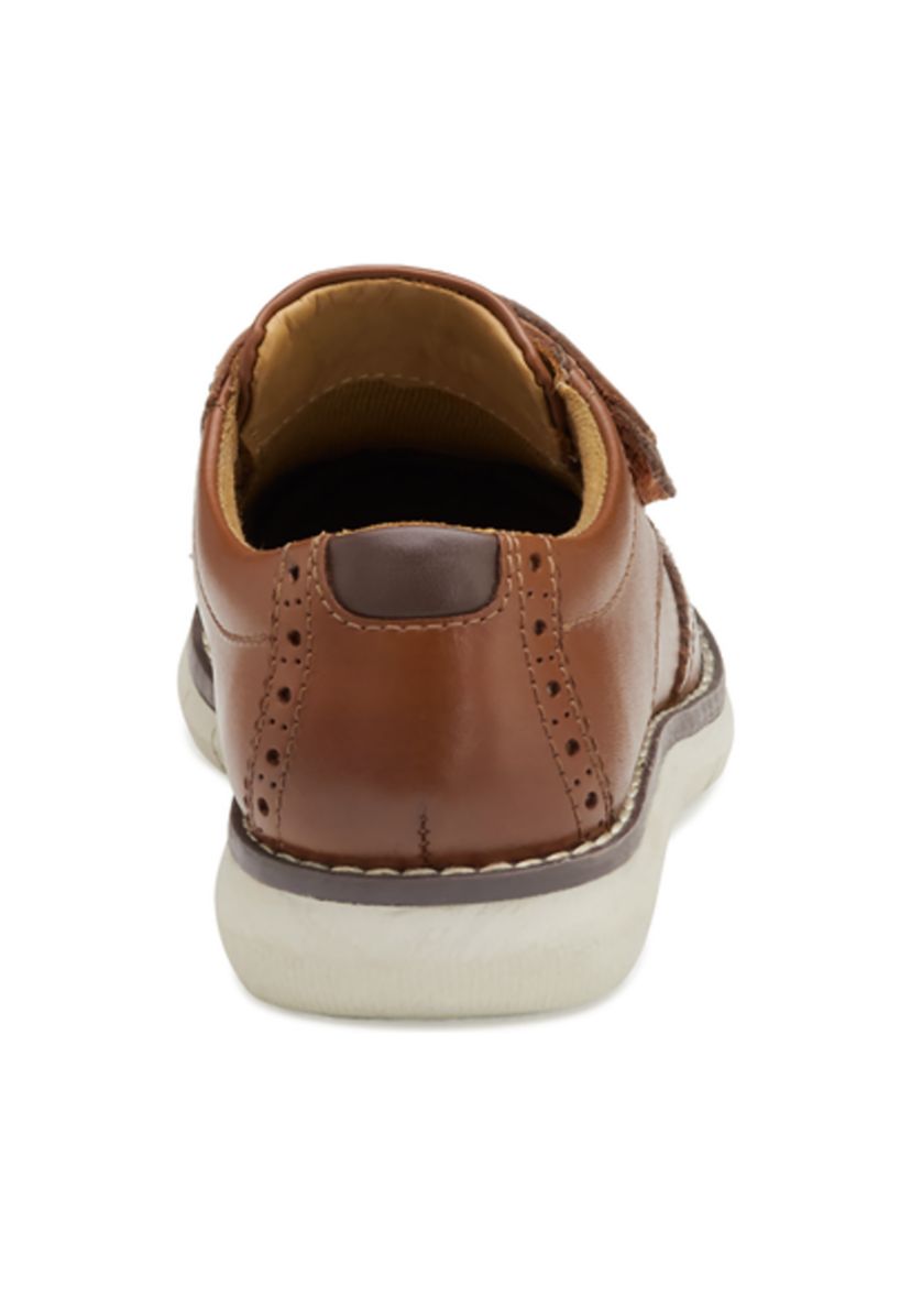 Toddler Boys Holden Wingtip Oxfords