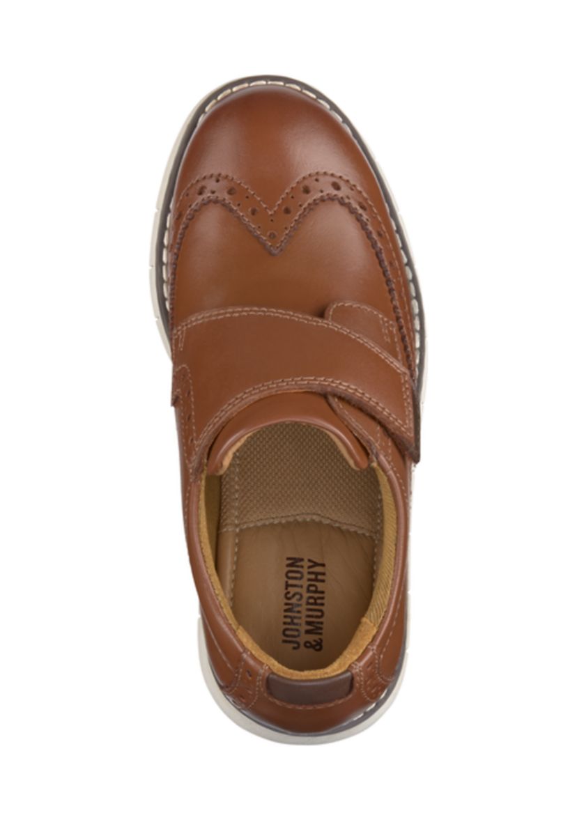 Toddler Boys Holden Wingtip Oxfords