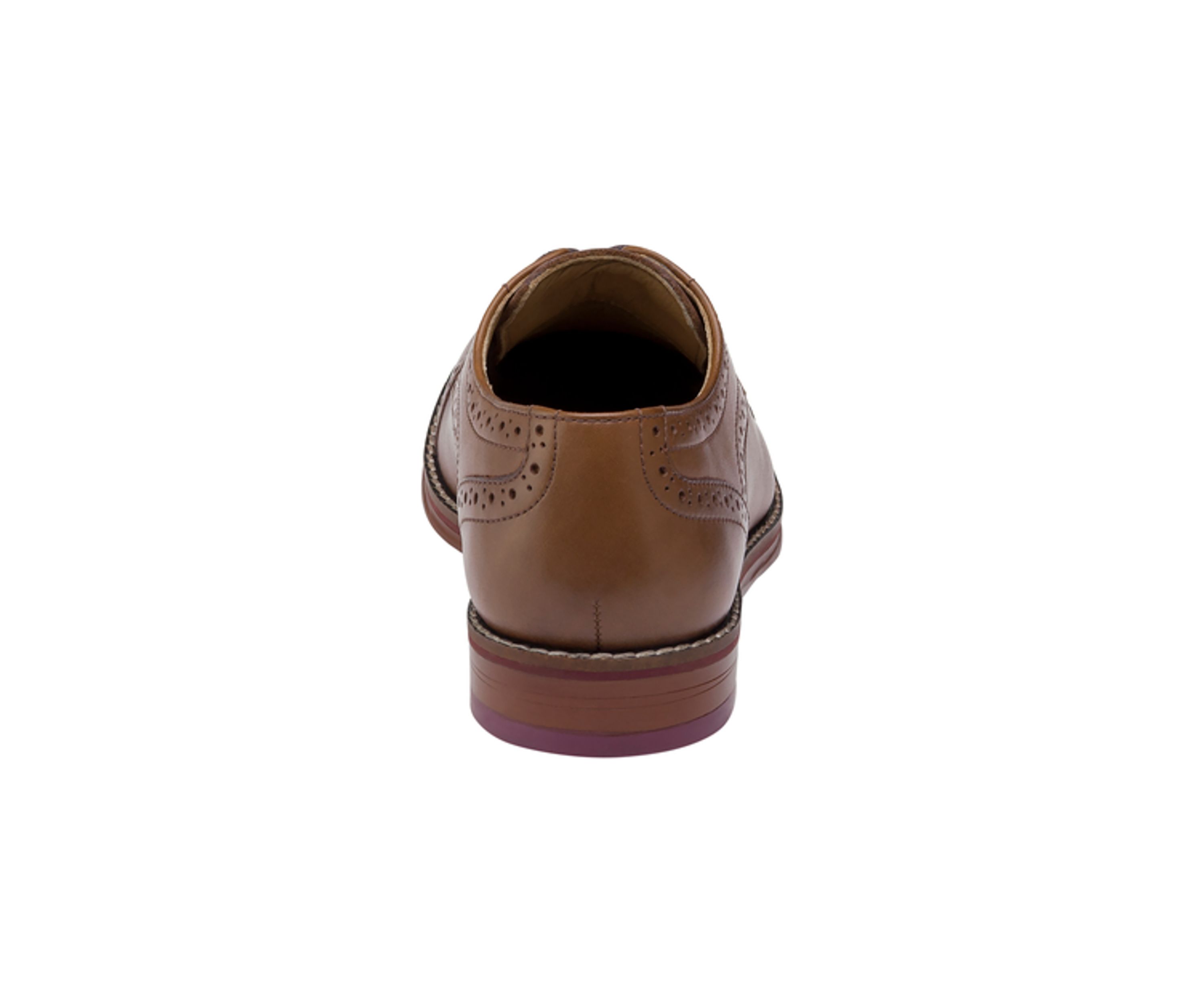 Youth Boys Conard Cap Toe Oxfords