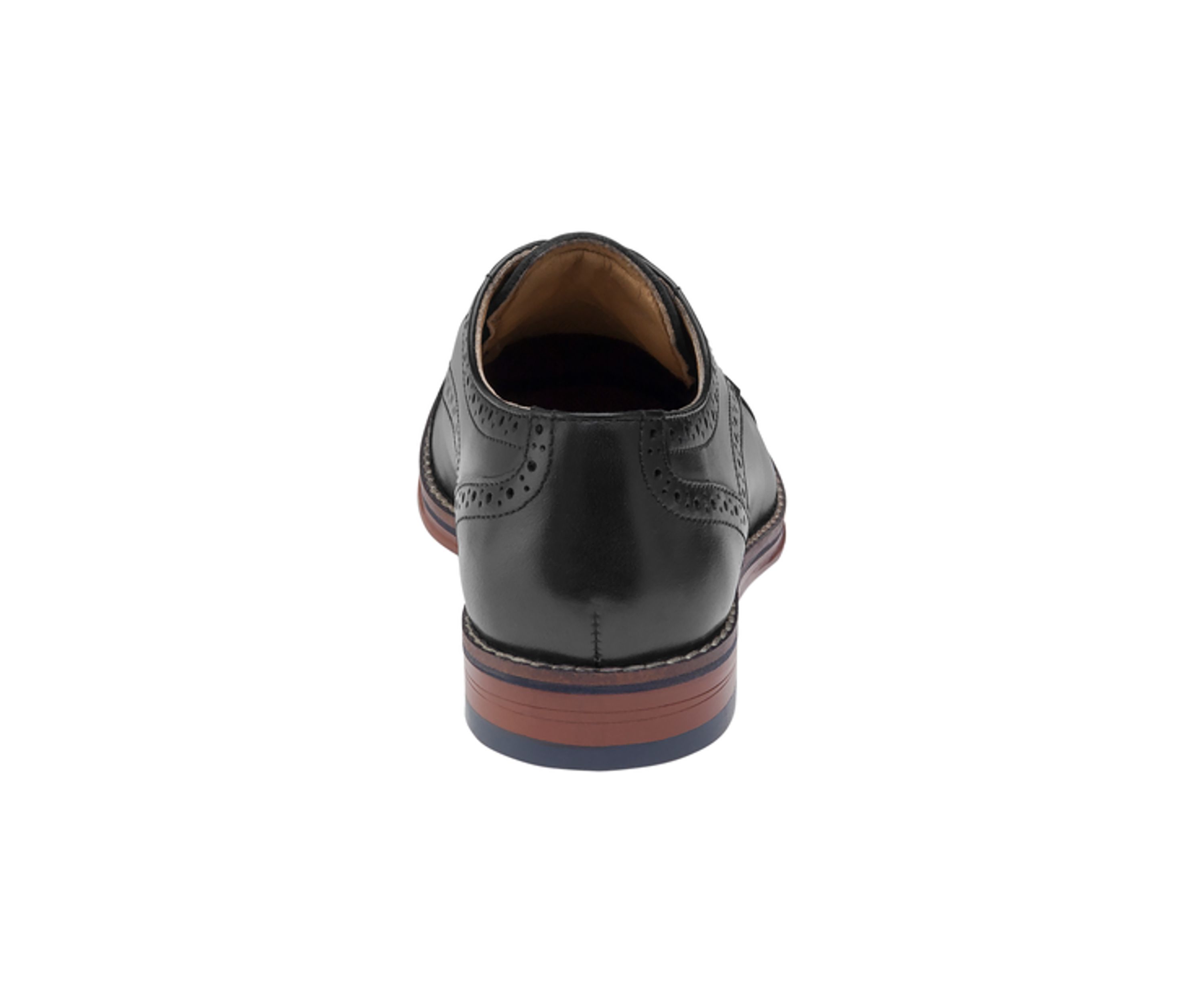 Big Kid Boys Conard Cap Toe Oxfords