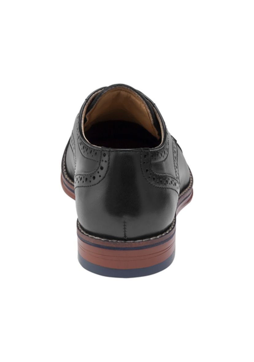 Big Kid Boys Conard Cap Toe Oxfords