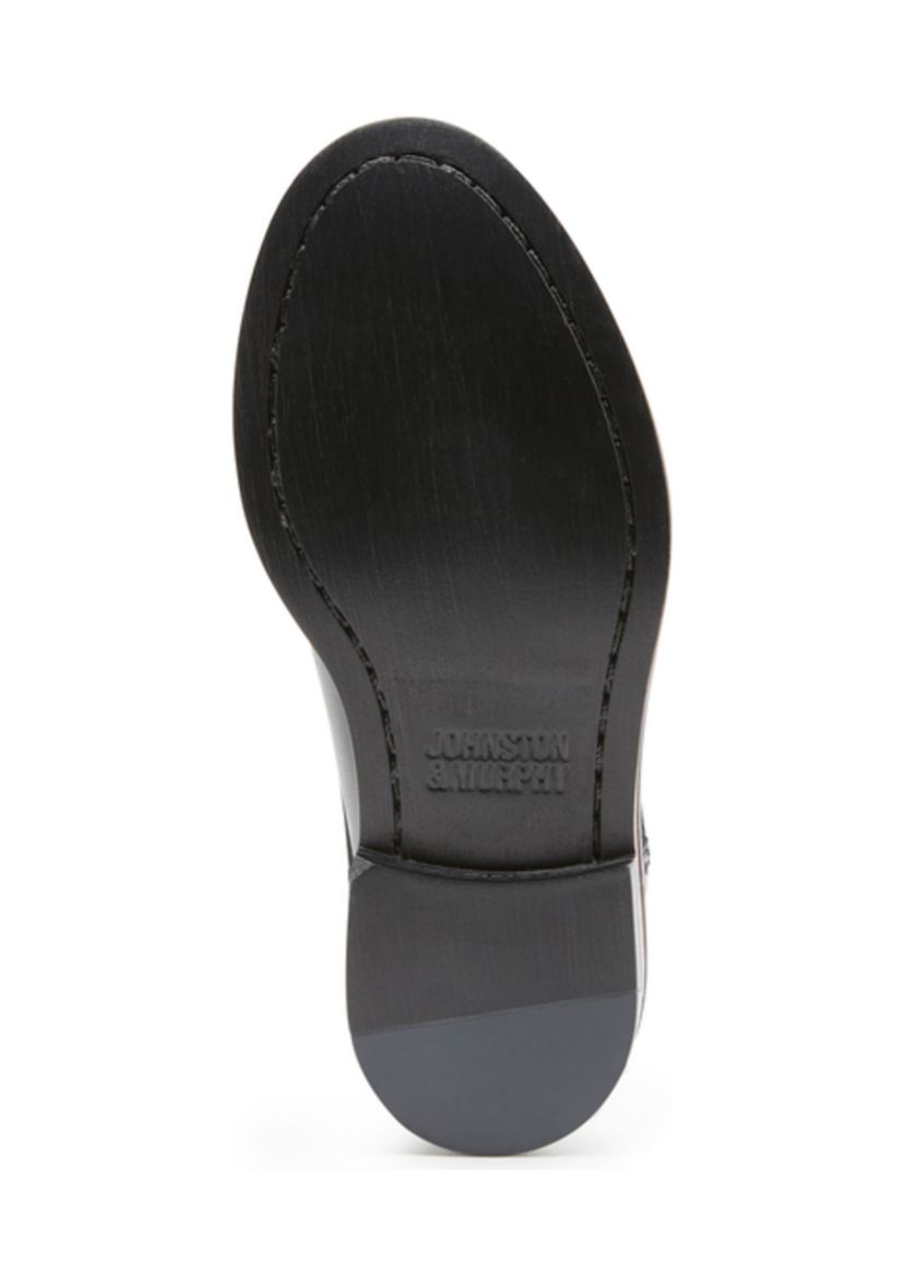 Big Kid Boys Conard Cap Toe Oxfords