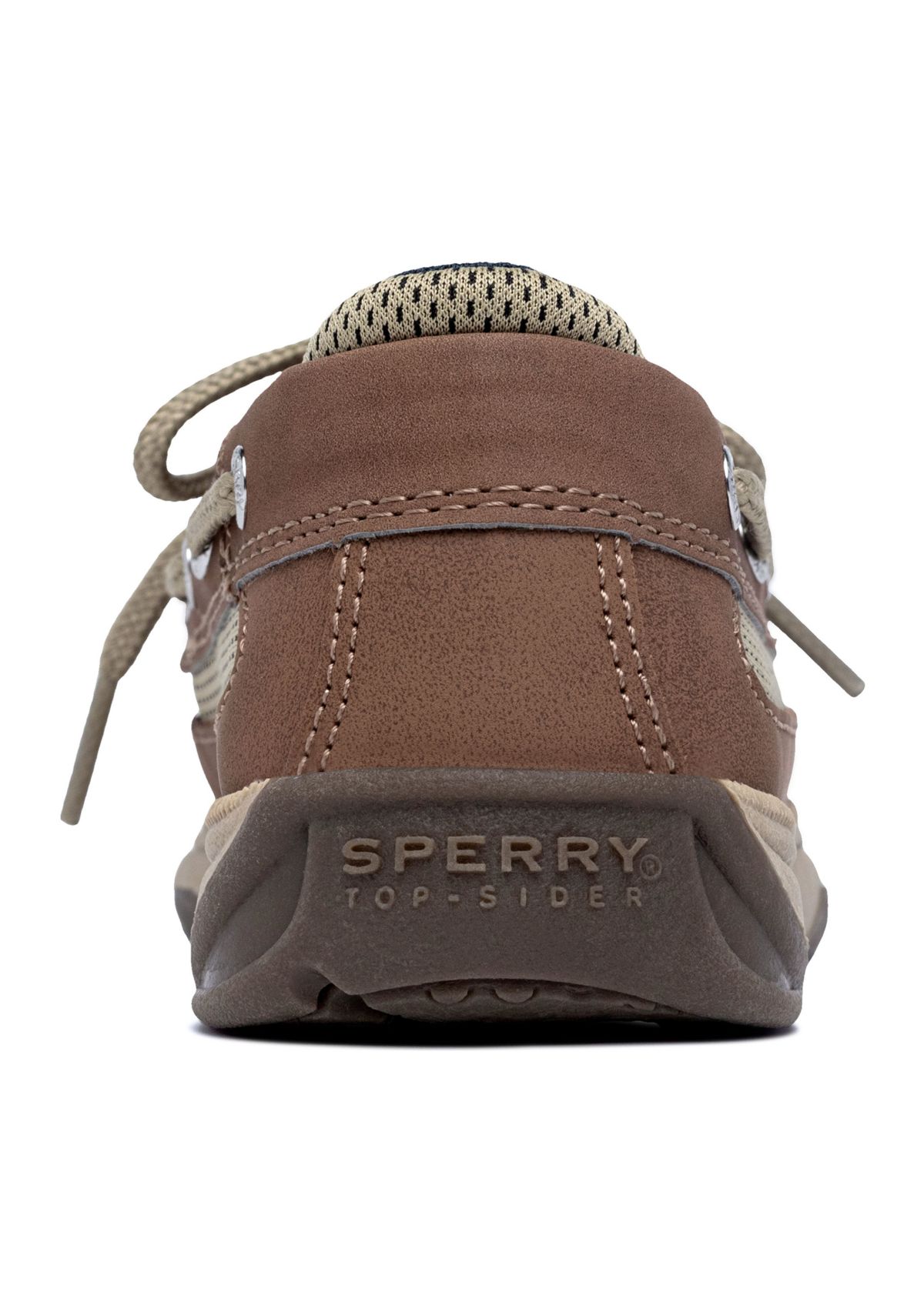 Big Kid Boys Lanyard Boat Shoes