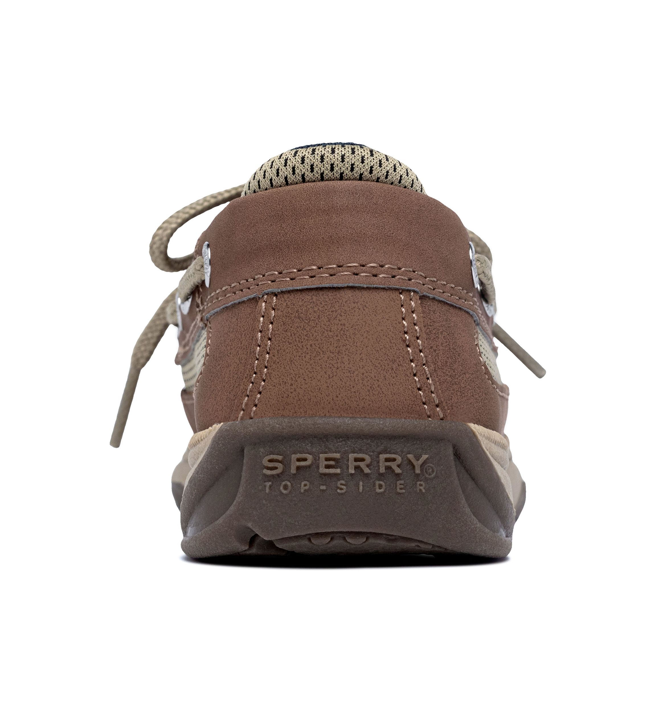 Big Kid Boys Lanyard Boat Shoes