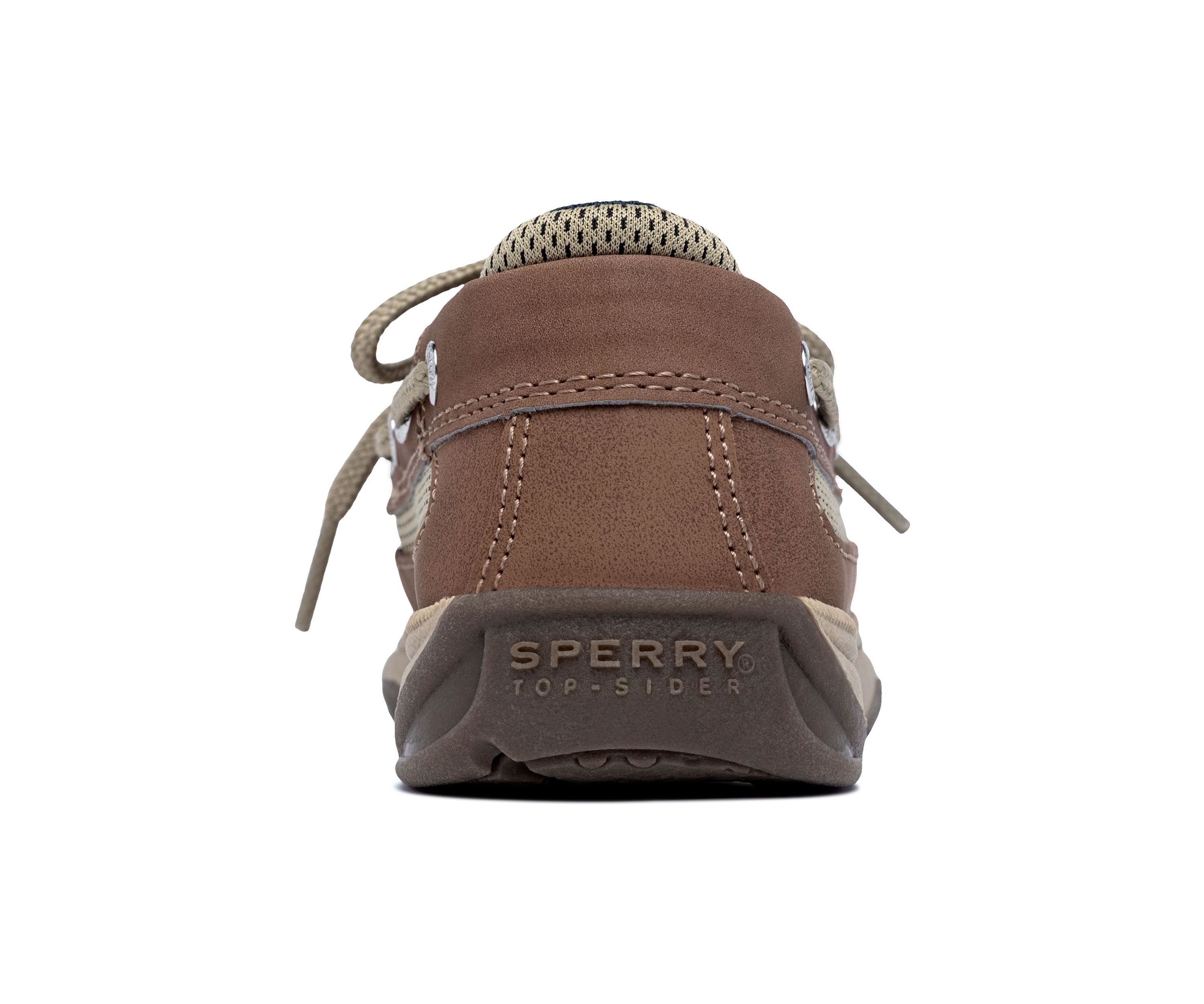 Big Kid Boys Lanyard Boat Shoes