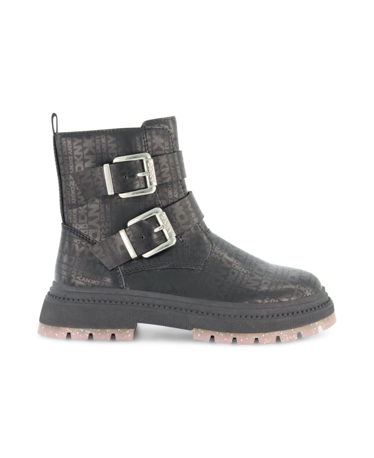 Crissa Buckles