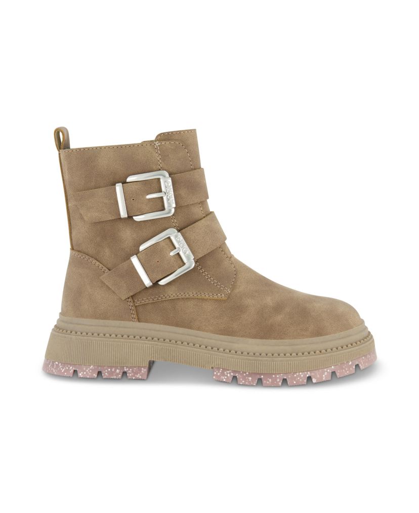 Crissa Buckles